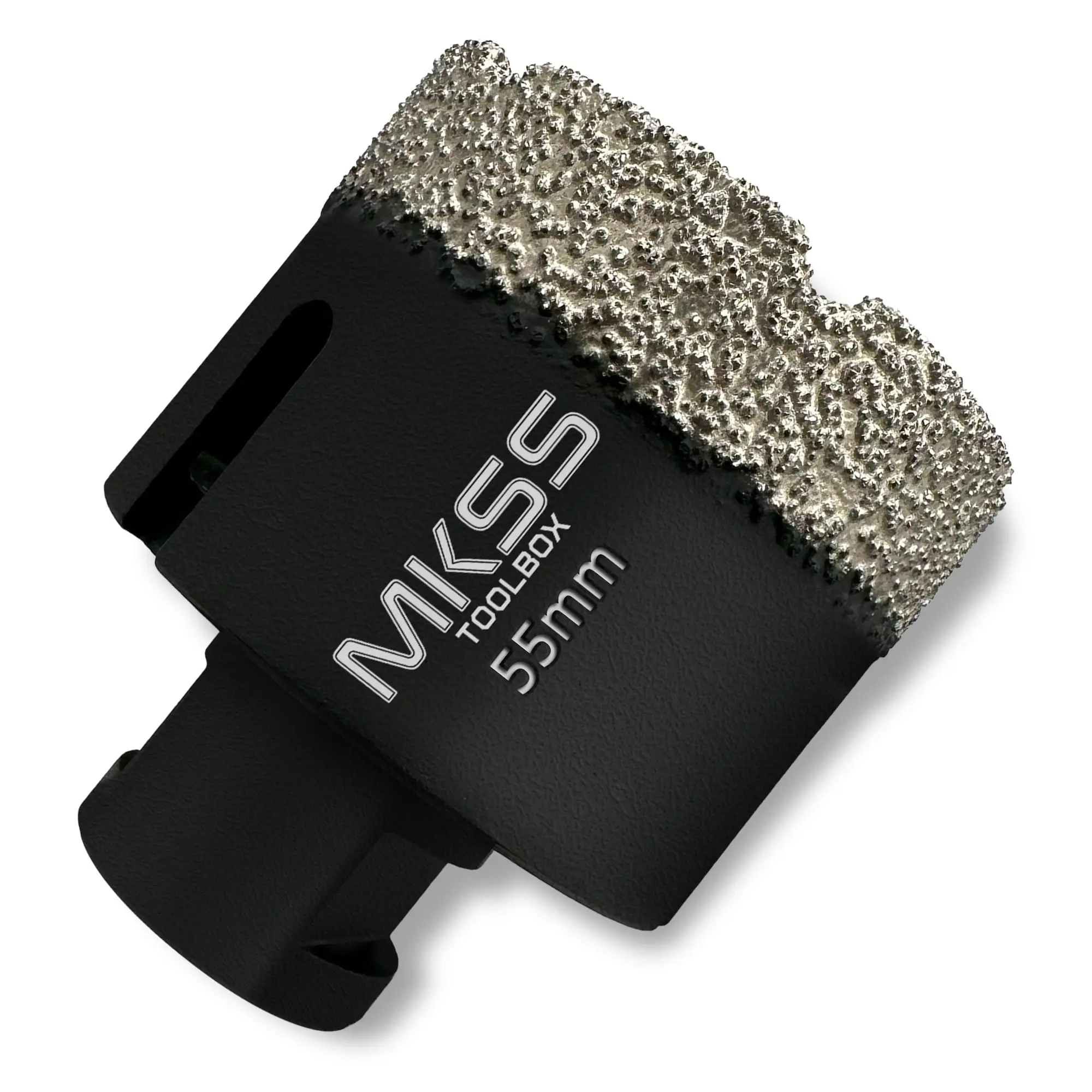 Изображение товара Коронка универсальная MKSS TOOLBOX KS2803 55 мм для сверления