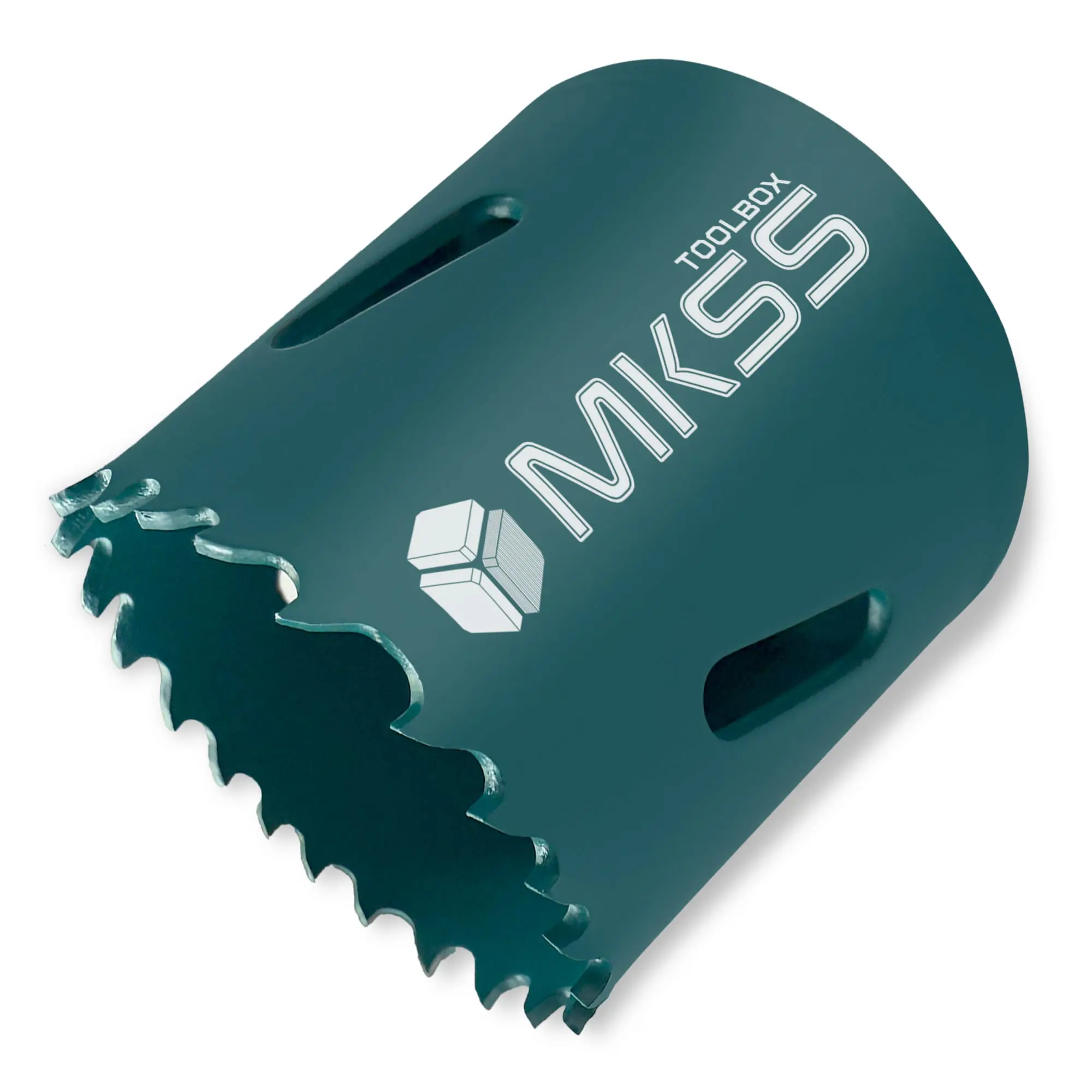 Изображение товара Коронка универсальная Mkss Toolbox BM-51 51 мм