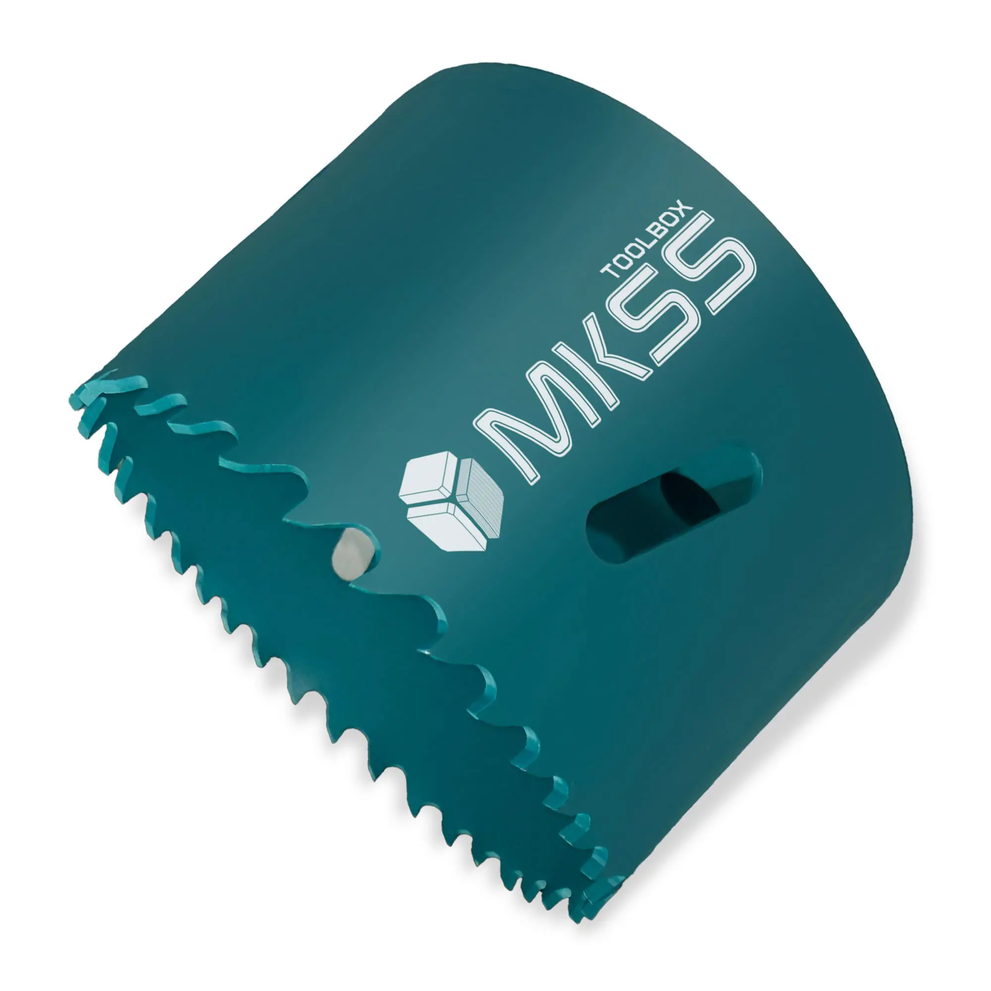 Изображение товара Коронка универсальная Mkss Toolbox BM-68 68 мм для твердых материалов