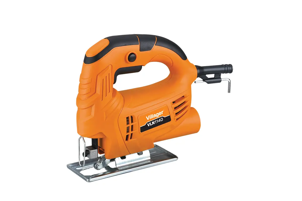 Изображение товара Лобзик сетевой Villager VLN 1140, 400 Вт