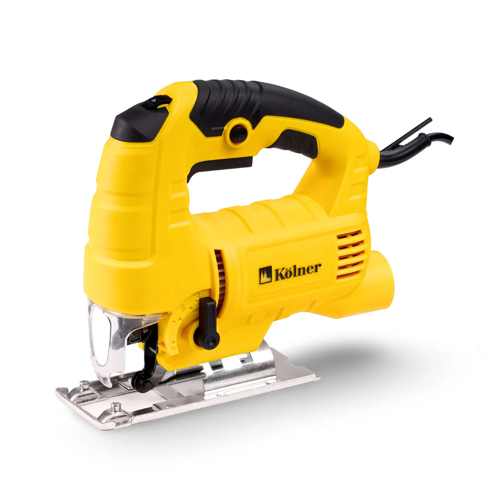 Изображение товара Лобзик сетевой Kolner KJS 700V, 700 Вт