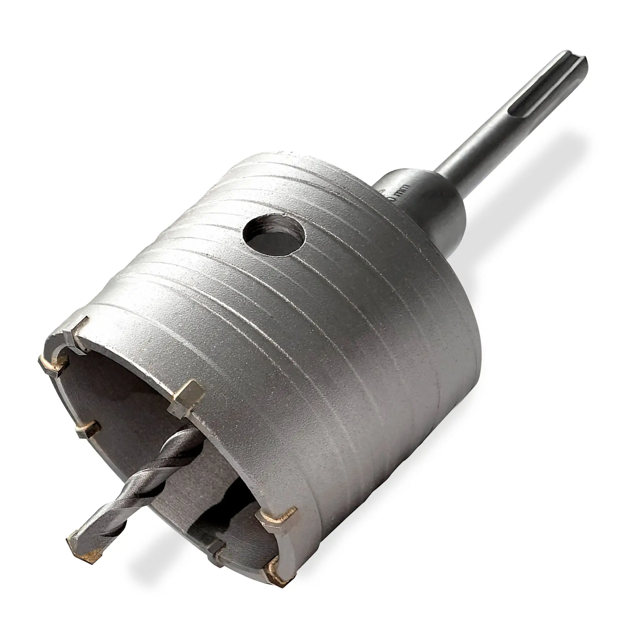 Изображение товара Коронка по бетону MKSS TOOLBOX SDS Plus 70 мм