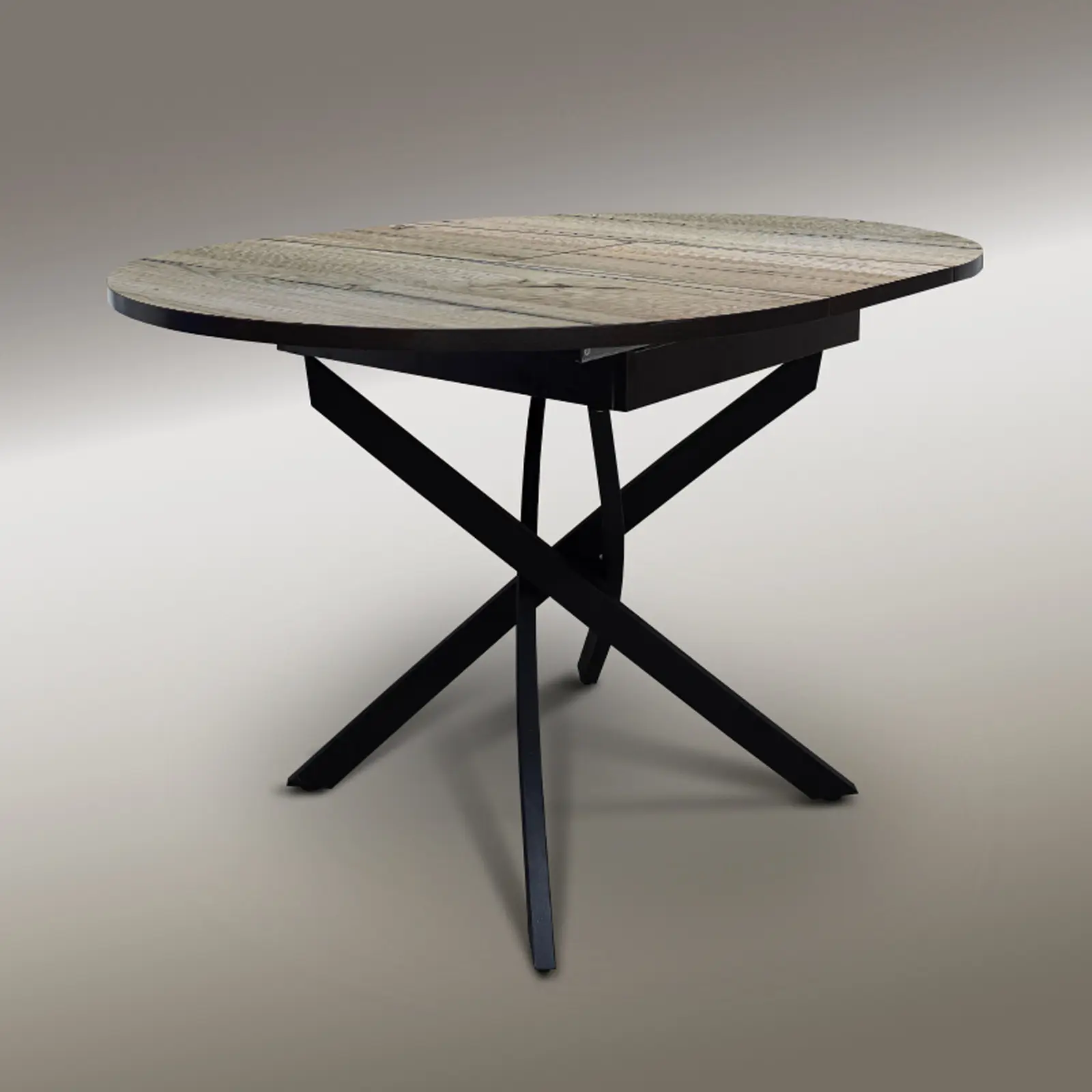 Изображение товара Стол квадратный Сима-ленд 10873732 90x90 см ЛДСП цвет разноцветный