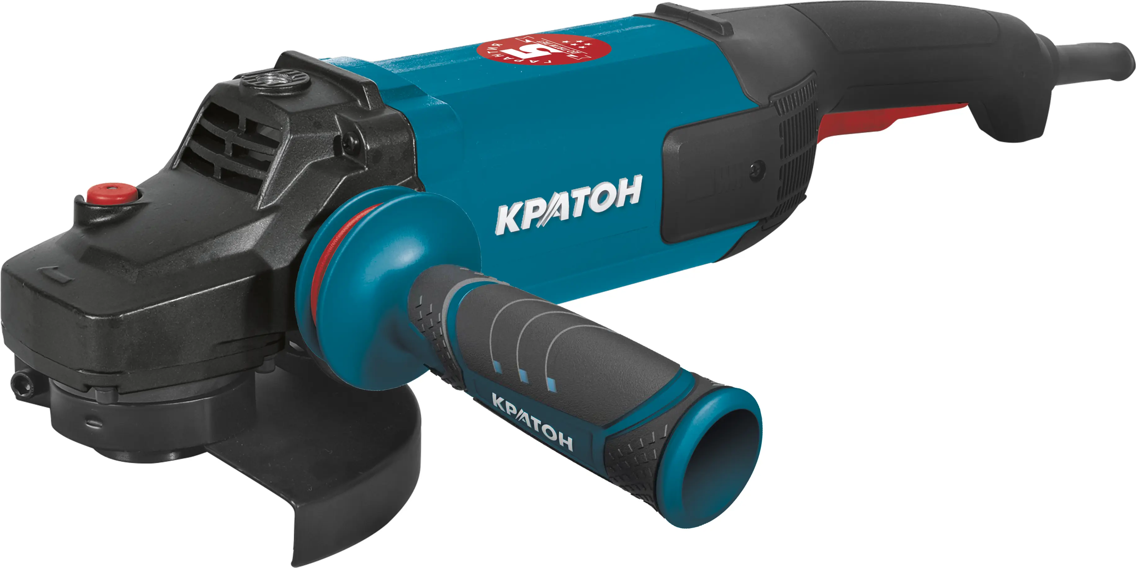 Изображение товара УШМ сетевая Кратон AMGP-3000-230JC, 3 05 01 052, 3000 Вт, 230 мм