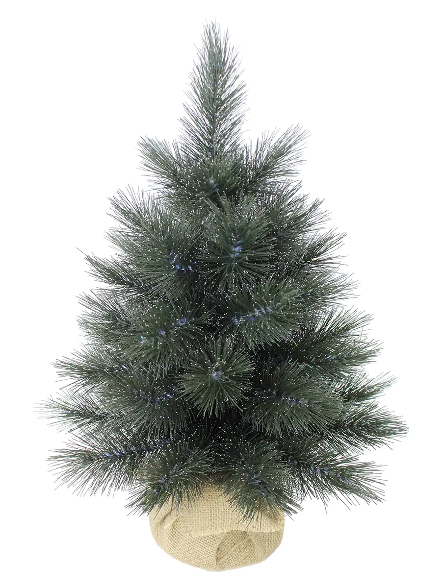 Изображение товара Ель новогодняя искусственная Beatrees 1021545 декоративная настольная 45 см