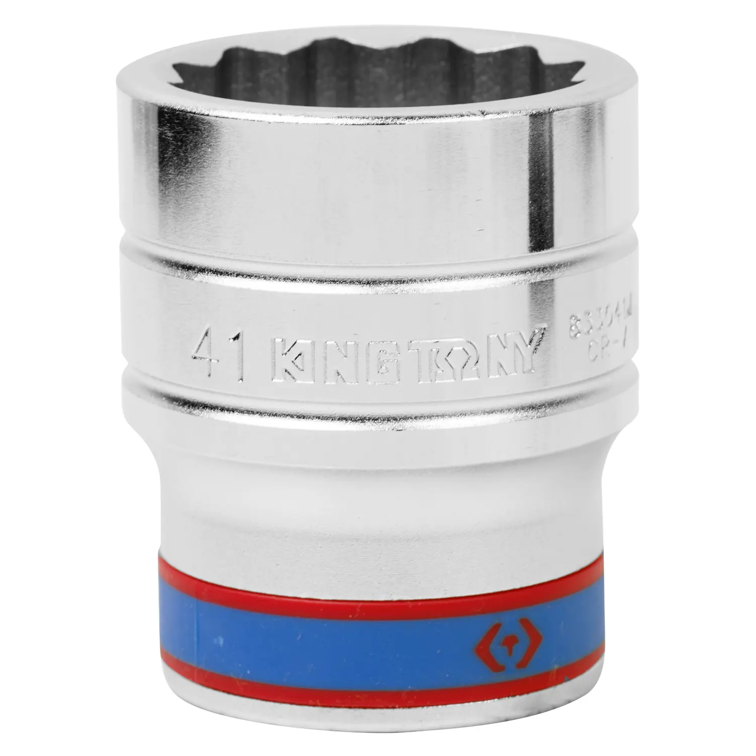 Изображение товара Торцевая головка двенадцатигранная King Tony 833041M 41 мм 1" Тайвань