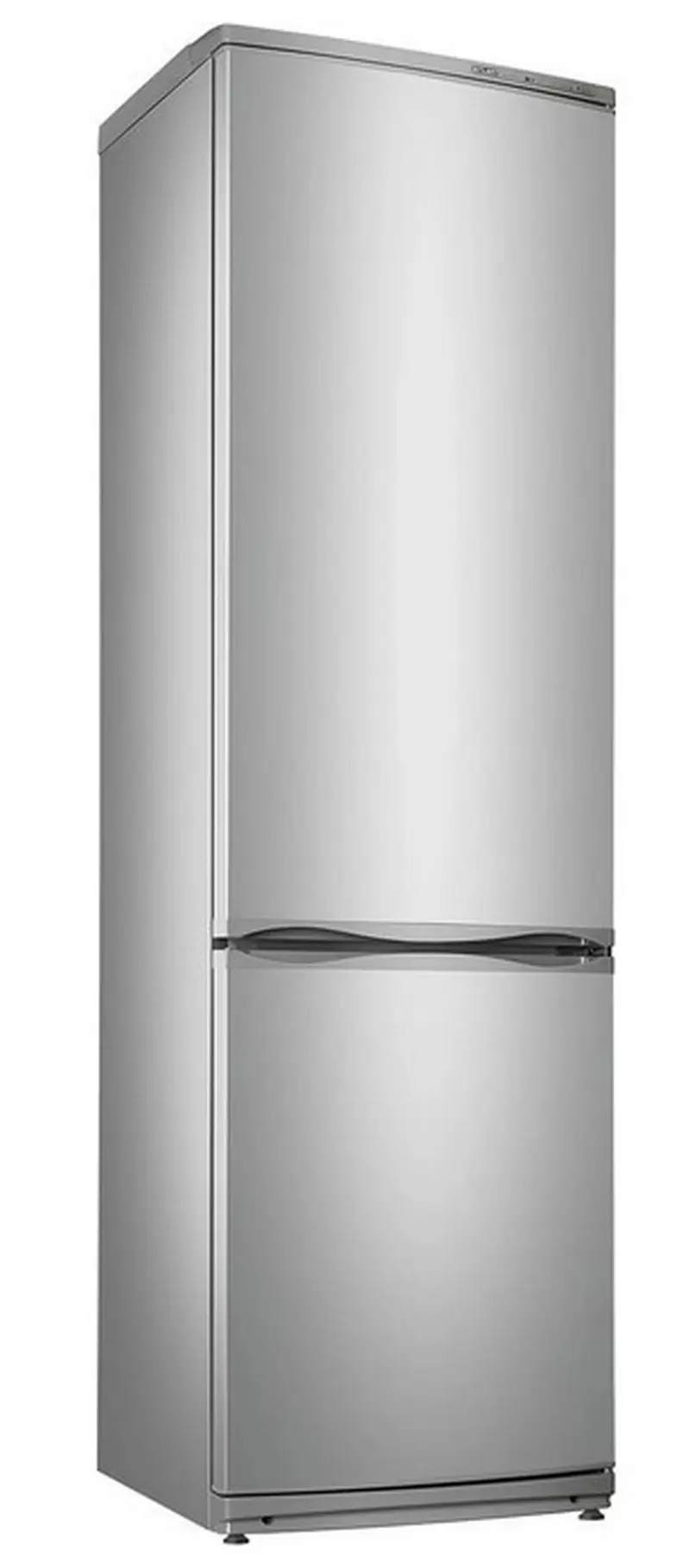 Изображение товара Холодильник Atlant ХМ-6026-080 60x205 см цвет серый / серебристый