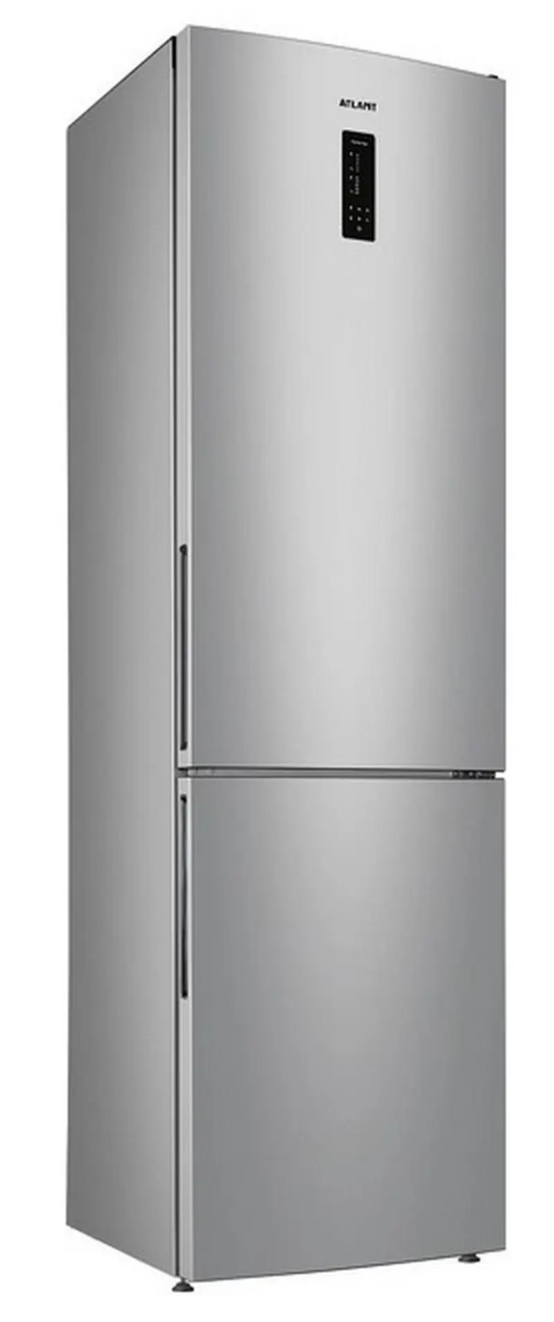 Изображение товара Холодильник Atlant ХМ-4626-181-NL 59.5x206.8 см цвет серый / серебристый
