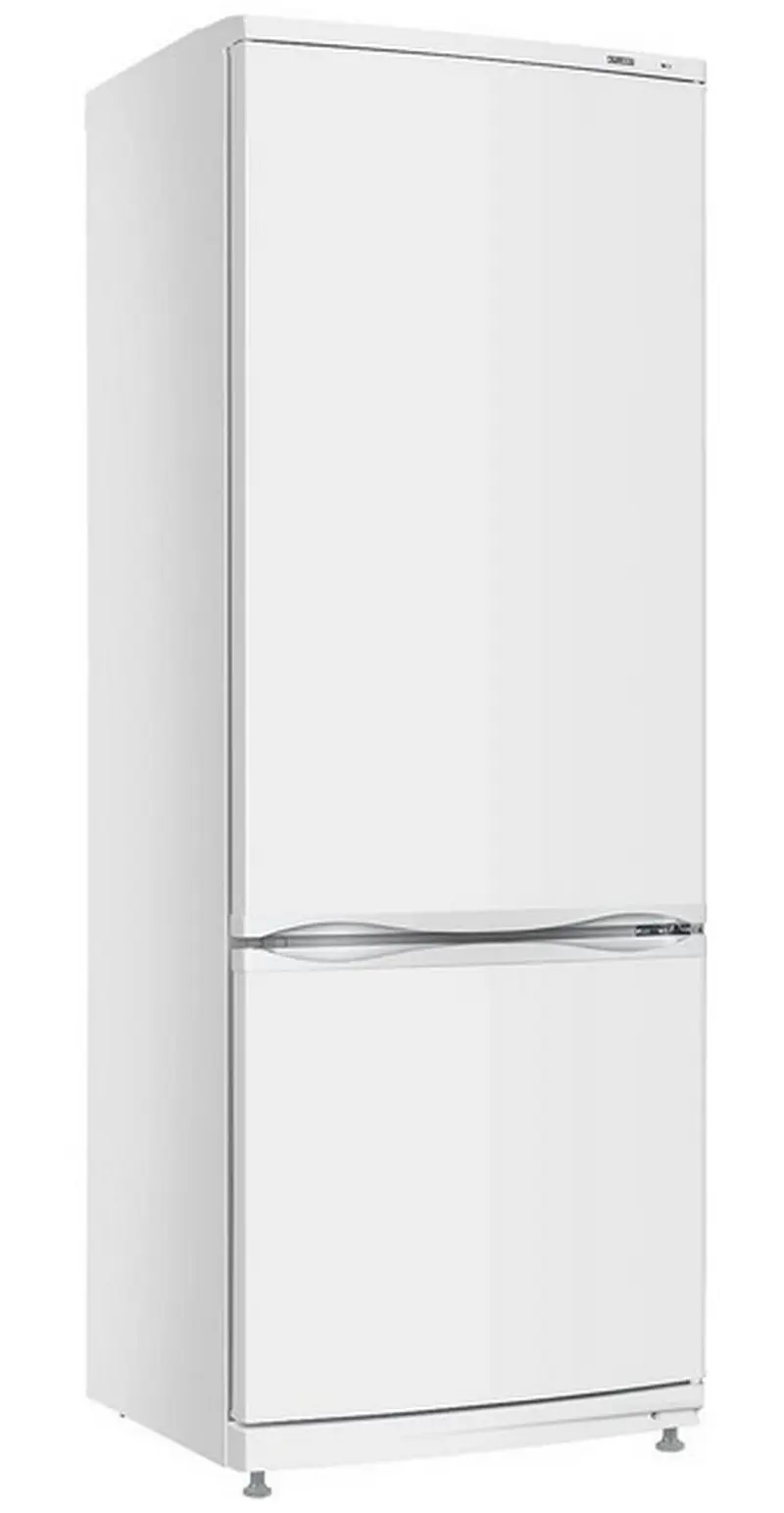 Изображение товара Холодильник Atlant ХМ-4011-022 60x167 см цвет белый
