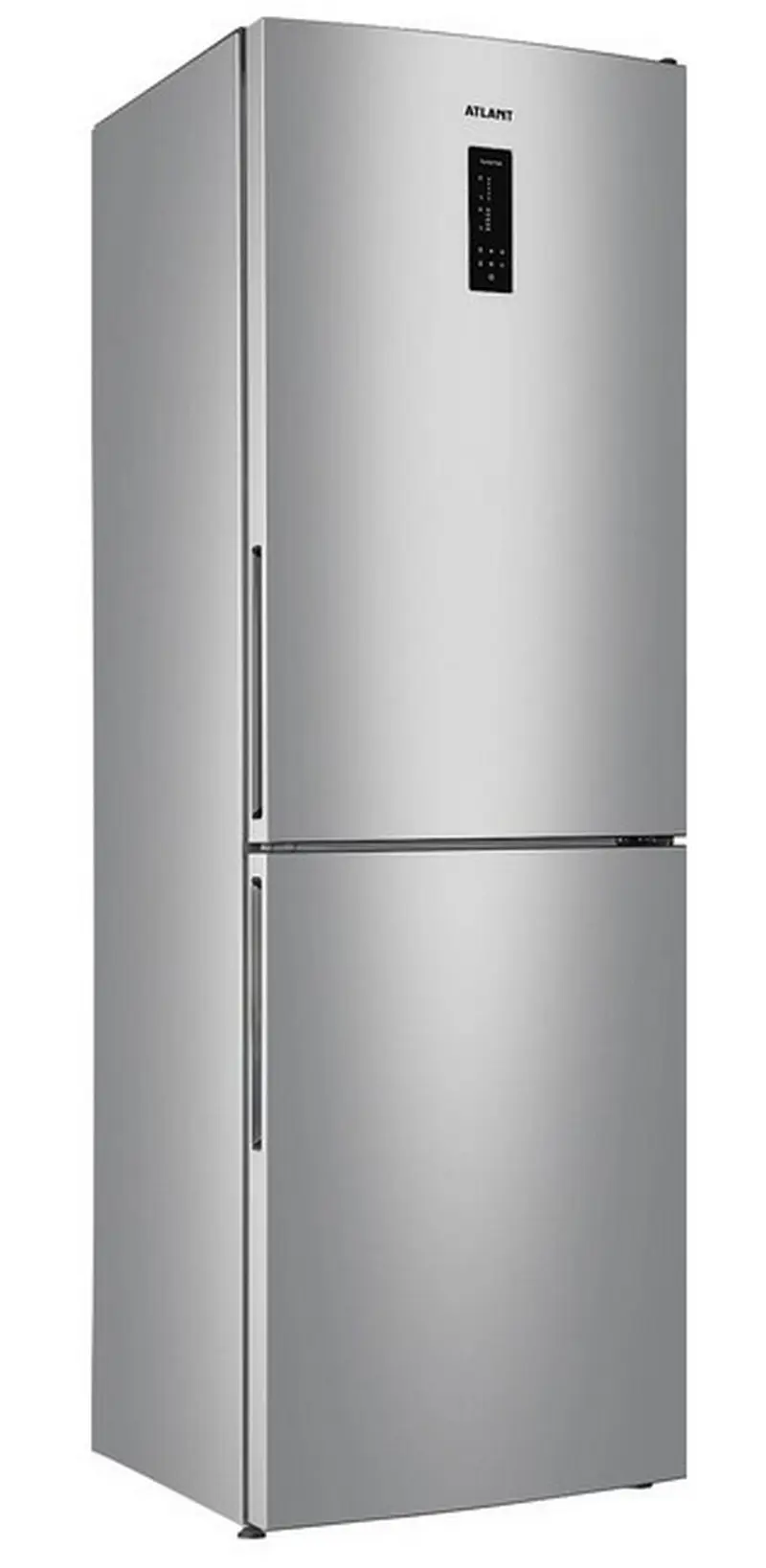 Изображение товара Холодильник Atlant ХМ-4621-181-NL 59.5x186.8 см цвет серый / серебристый