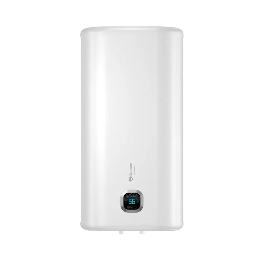 Изображение товара Накопительный электрический водонагреватель Thermex Decido 80 Wi-Fi 80л с управлением через приложе