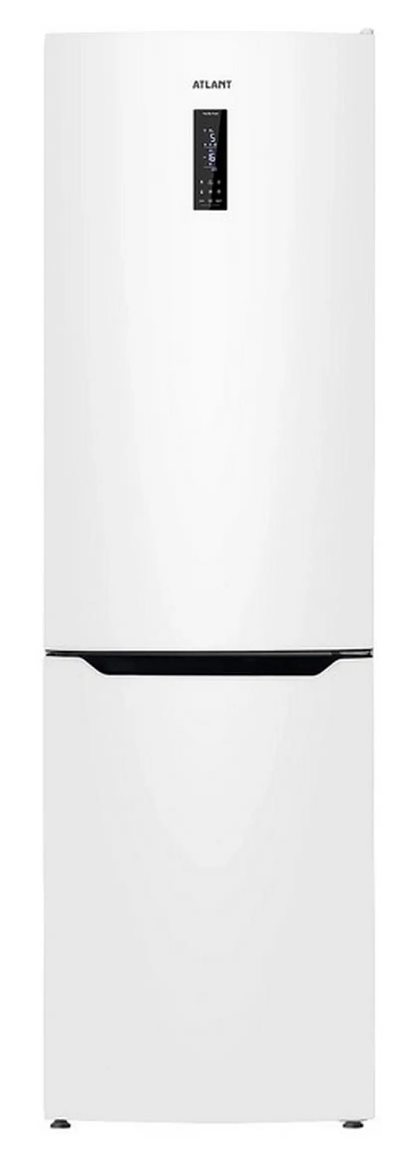Изображение товара Холодильник Atlant ХМ-4624-109-NW 59.5x196.8 см цвет белый