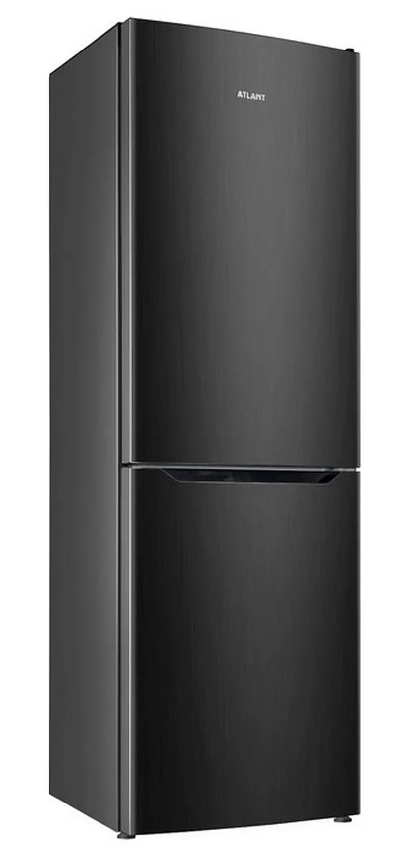 Изображение товара Холодильник Atlant ХМ-6621-159 59.5x186.8 см цвет черный металлик