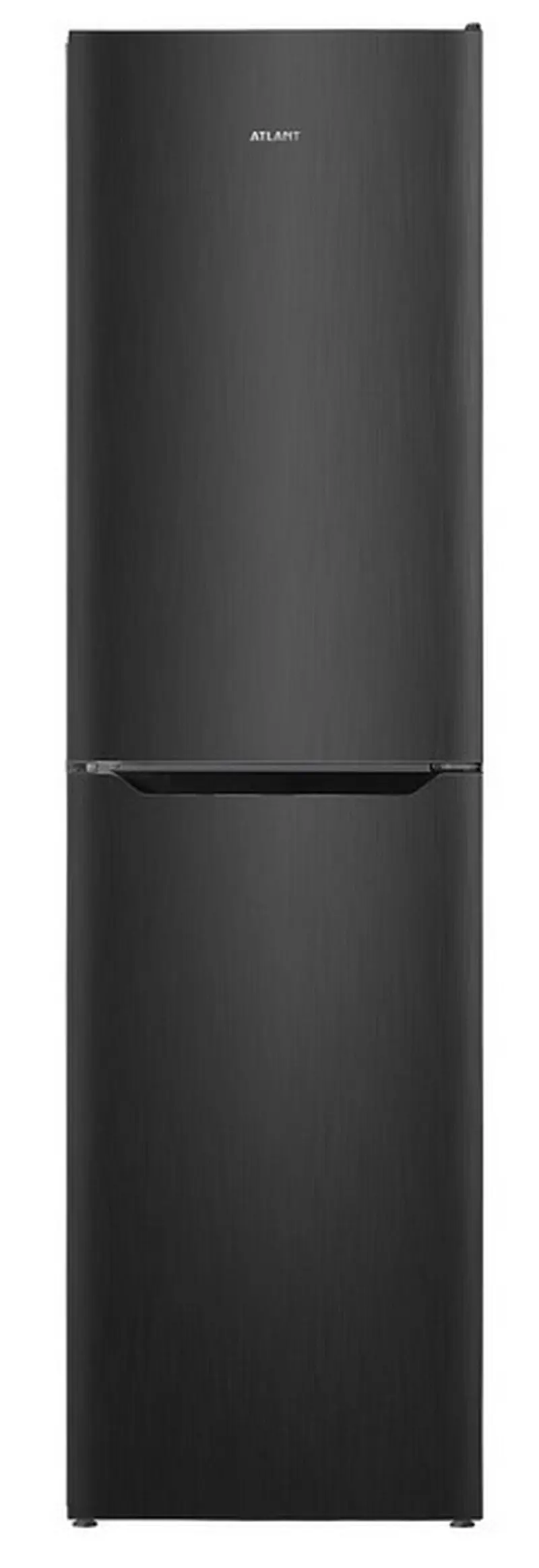 Изображение товара Холодильник Atlant ХМ-6625-159 59.5x206.8 см цвет черный металлик