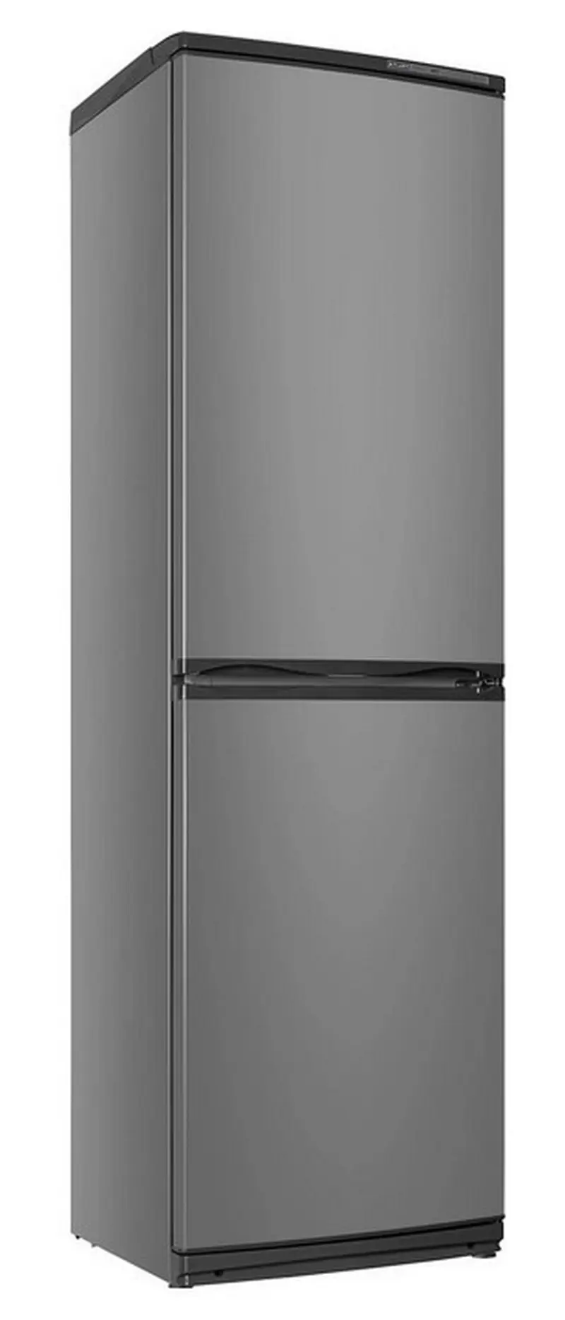 Изображение товара Холодильник Atlant ХМ-6025-060 60x205 см цвет серый