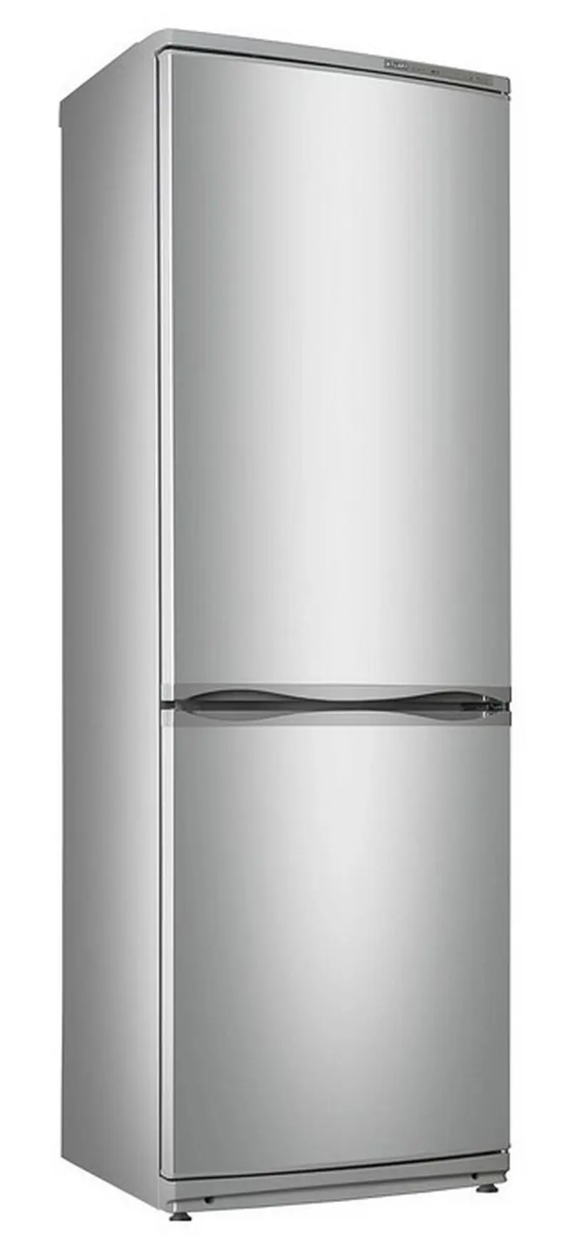 Изображение товара Холодильник Atlant ХМ-6021-080 60x186 см цвет серый / серебристый