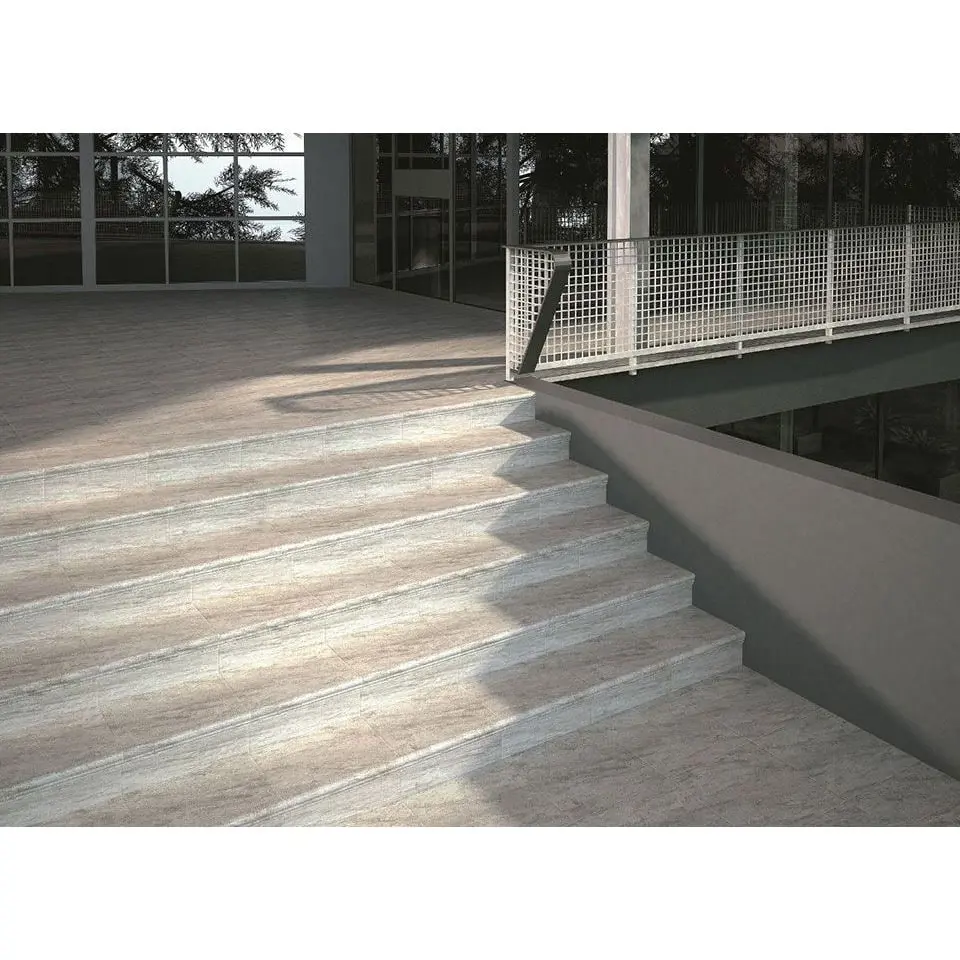 Изображение товара Керамогранит Kerama Marazzi Тераса 40.2x40.2 см коричневый, морозостойкий