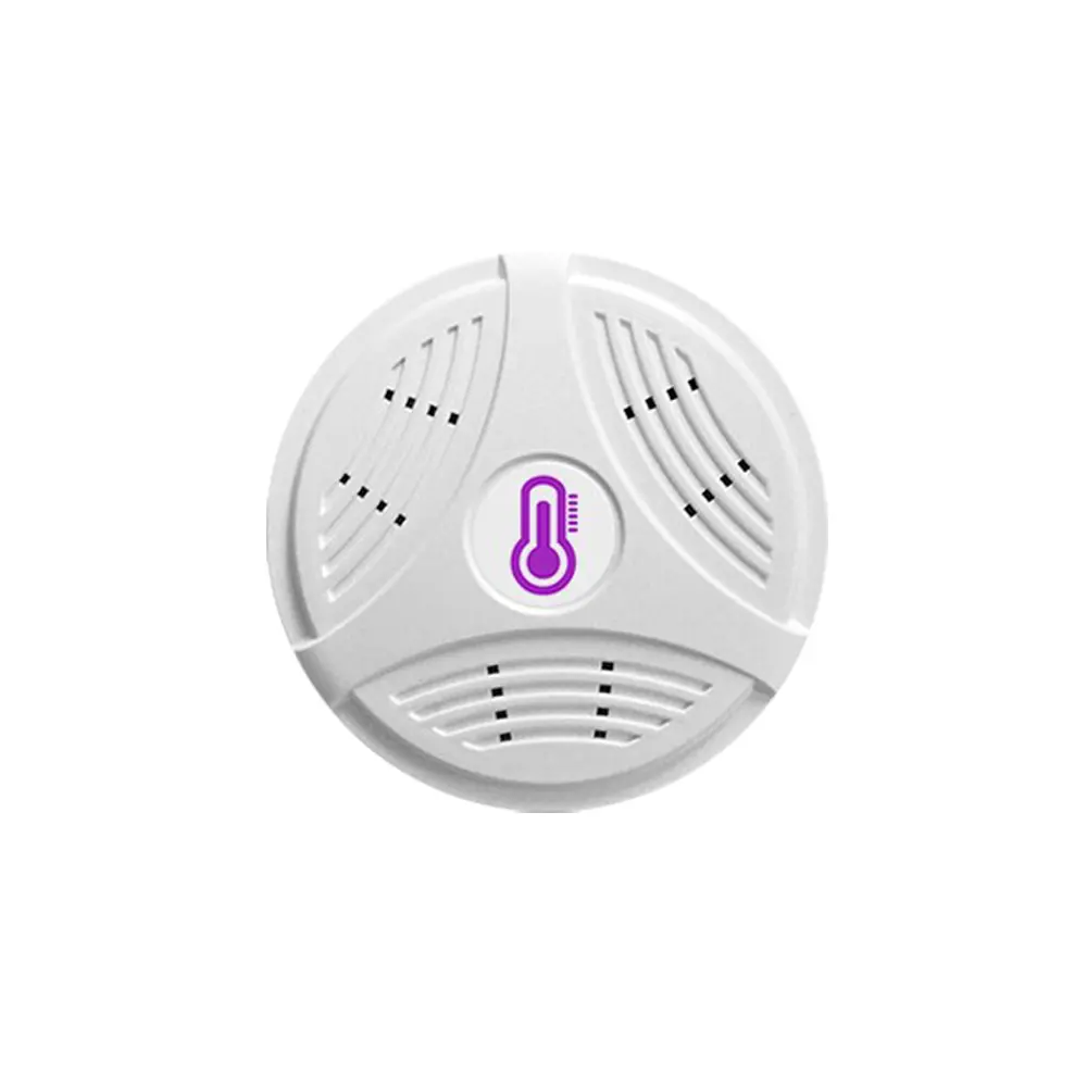 Изображение товара Комнатный проводной датчик температуры ZONT МЛ-774 для систем отопления