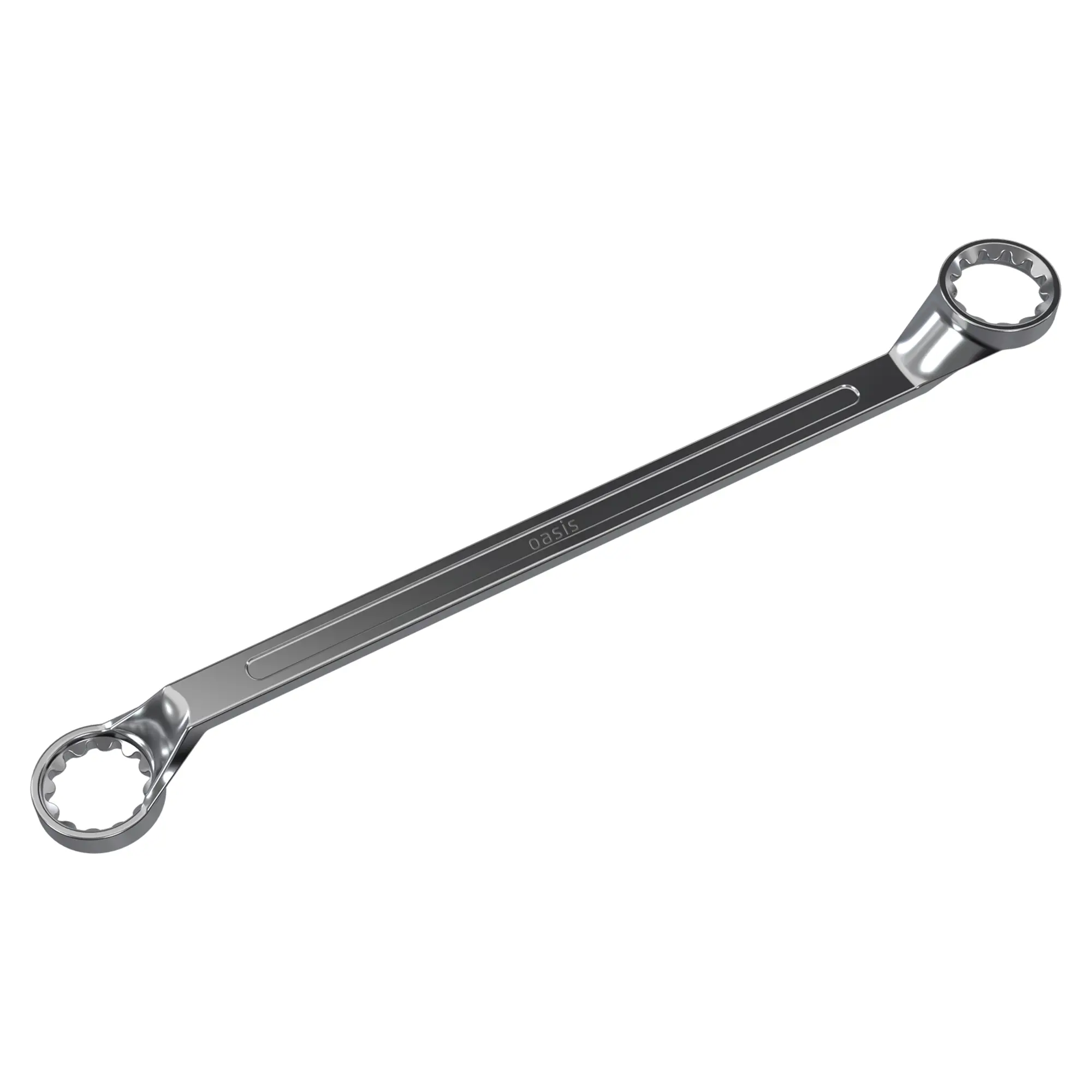 Изображение товара Ключ накидной Oasis 103011504009 12x13 мм