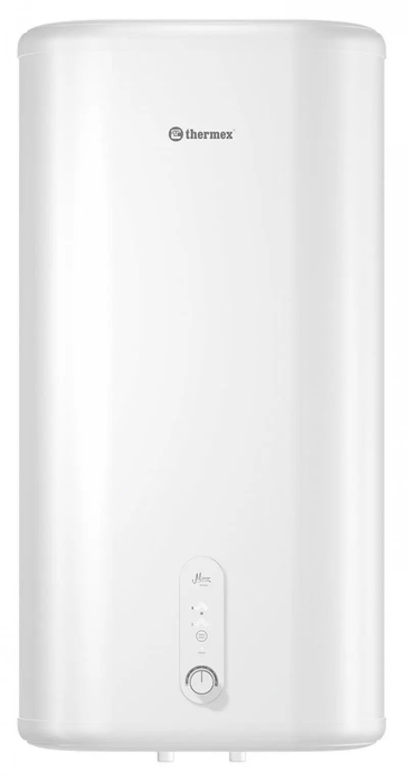 Изображение товара Накопительный электрический водонагреватель Thermex Mirror 80 V 80 л 2 кВт вертикальный