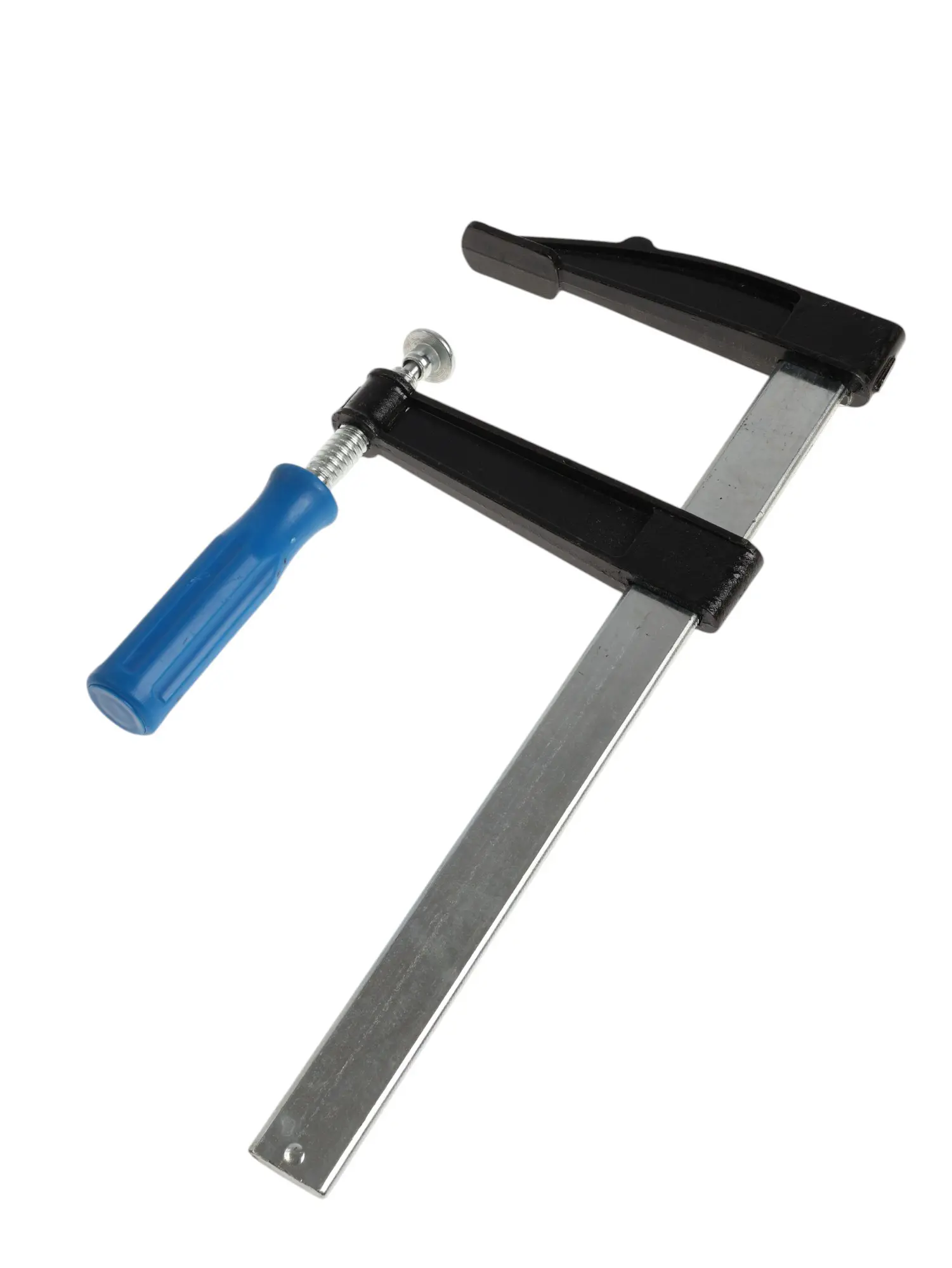 Изображение товара Струбцина F-образная Тундра 10657018 70x1000 мм