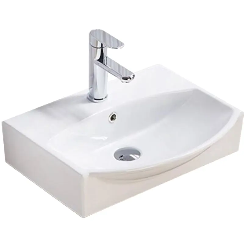 Изображение товара Раковина подвесная Ceramalux 78014B 35x35 см