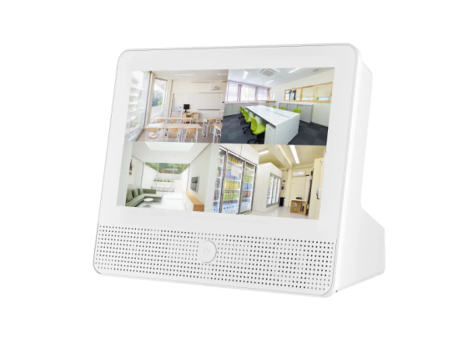 Изображение товара Видеорегистратор гибридный AlfaVision AVR-H208 XM LCD