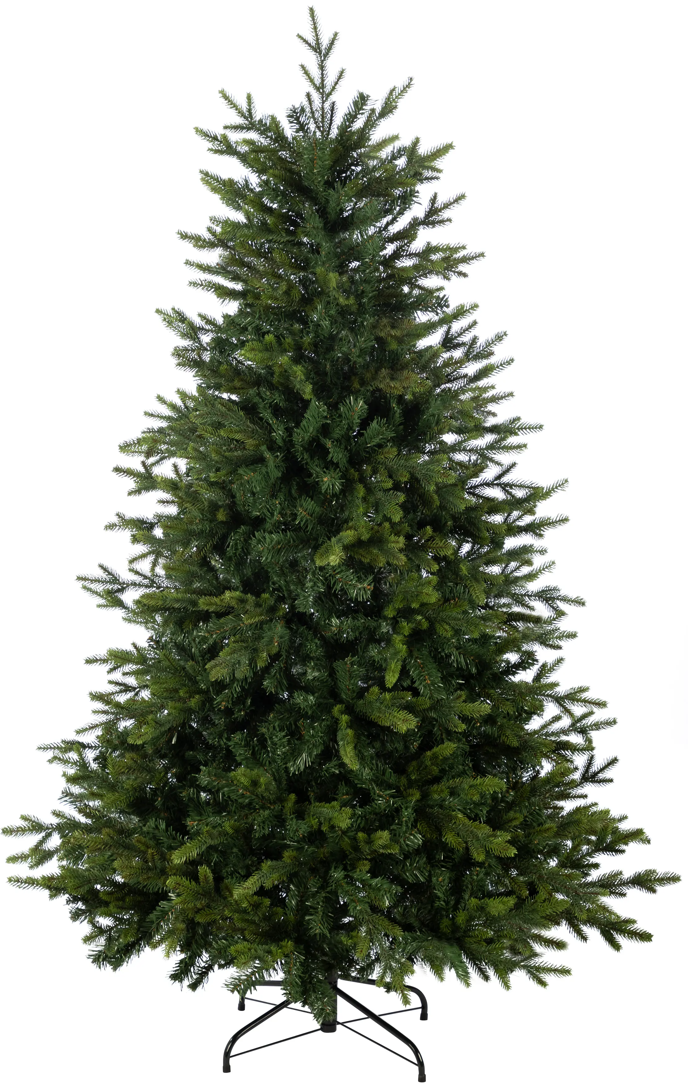 Изображение товара Ель новогодняя искусственная Волшебная страна 108674 Грация 180 см