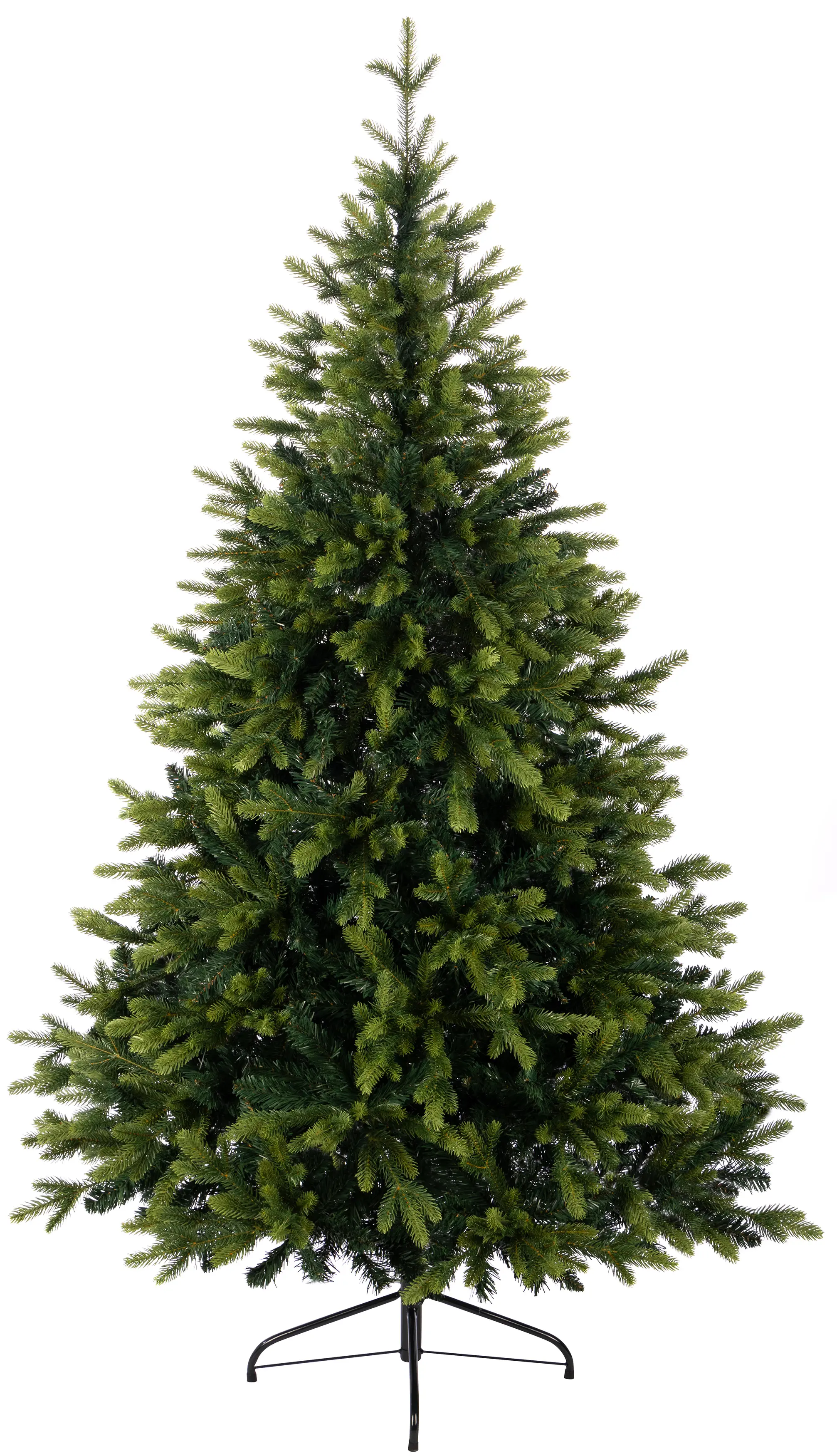 Изображение товара Ель новогодняя искусственная Волшебная страна 108672 Чудо 180 см