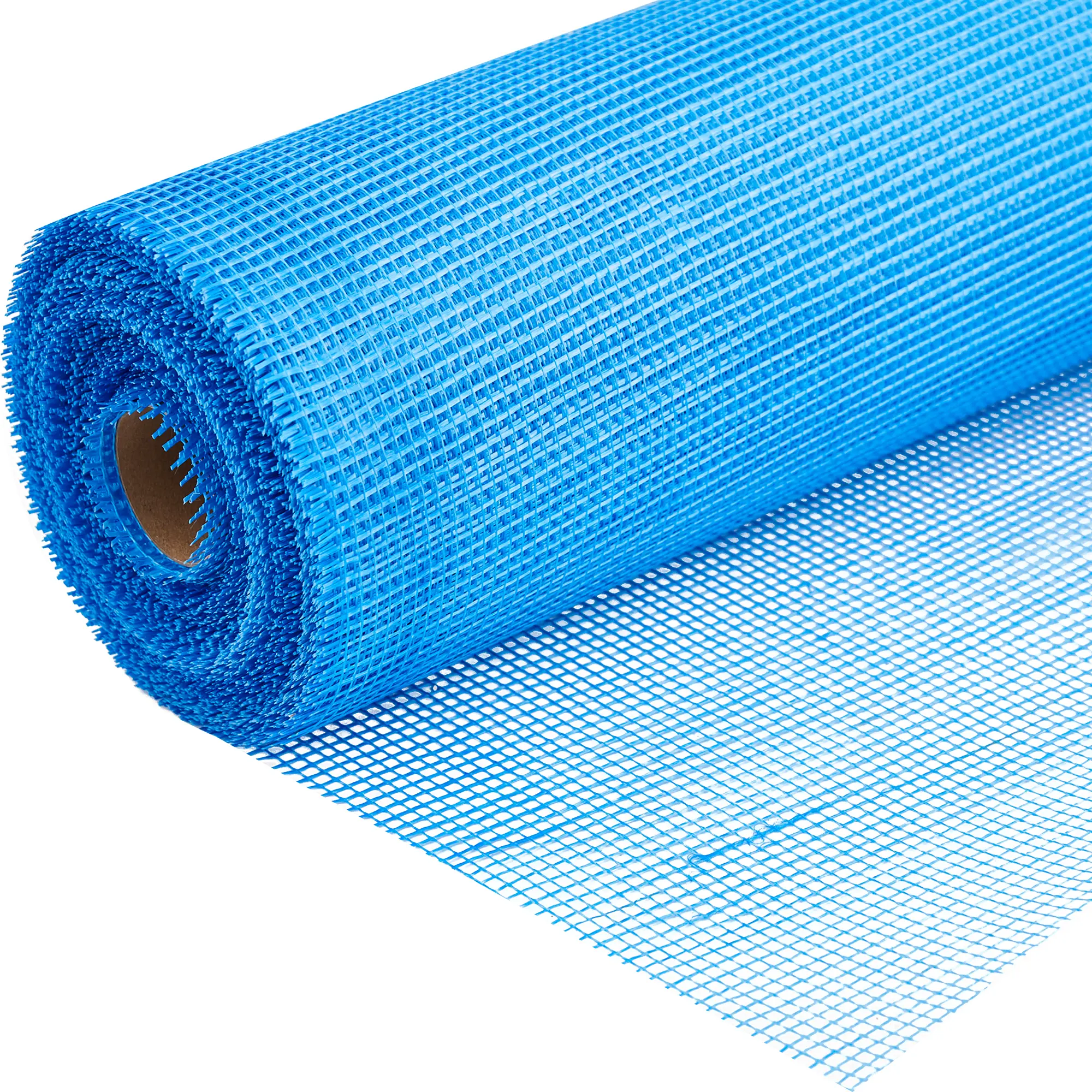 Изображение товара Стеклосетка фасадная 5x5 мм MONLID 145 г/м² 1x50 м