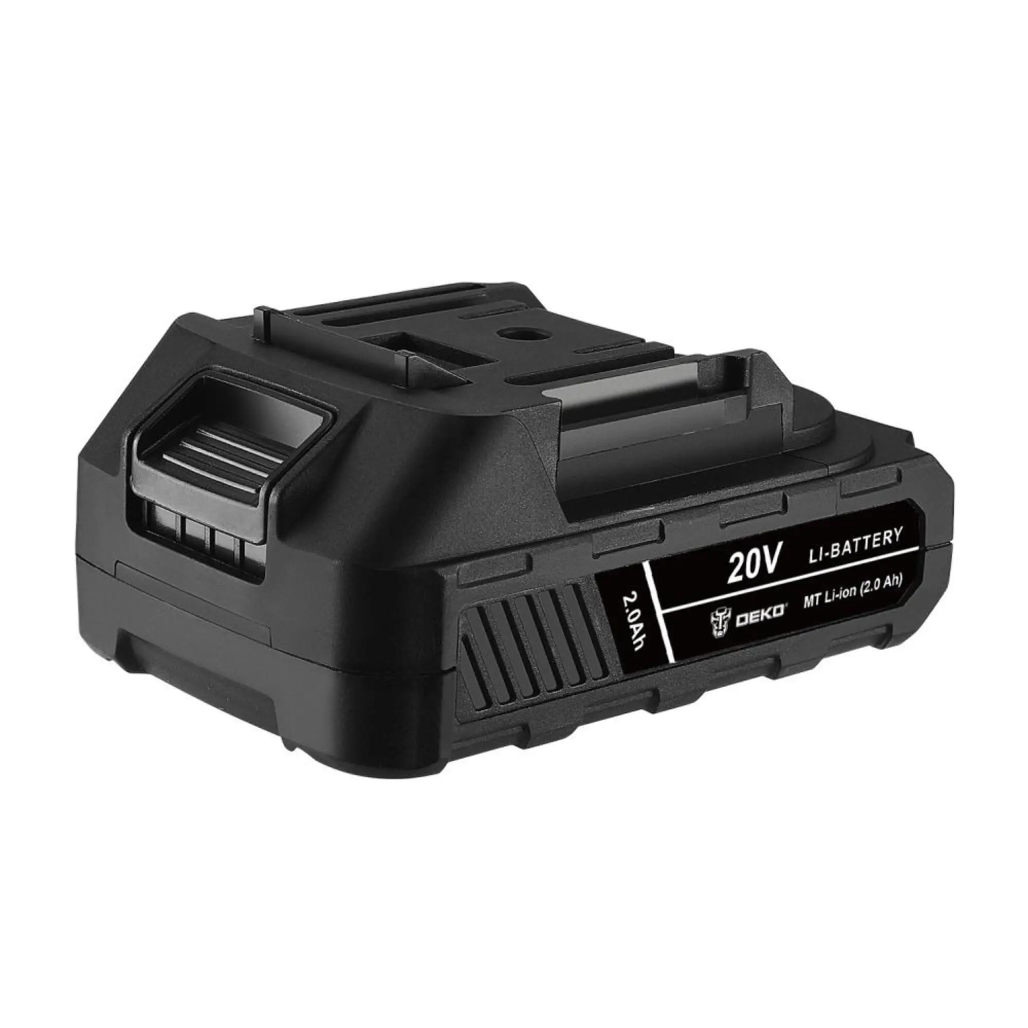 Изображение товара Аккумулятор Deko MT UNV, 20 В Li-ion 2 Ач