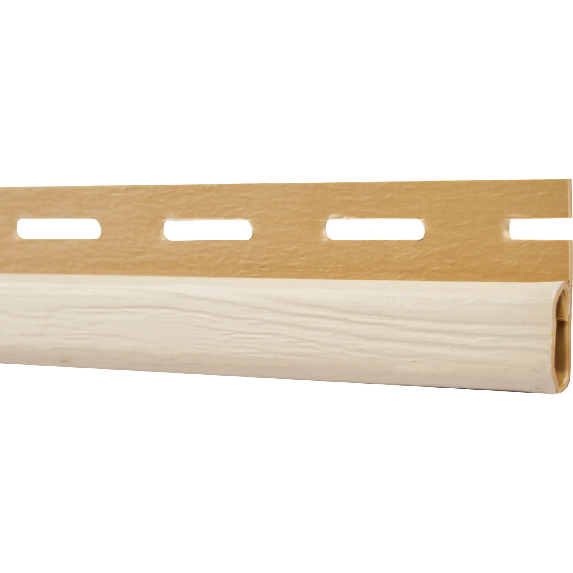 Изображение товара Планка финишная для фасадных панелей MONLID цвет бежевый