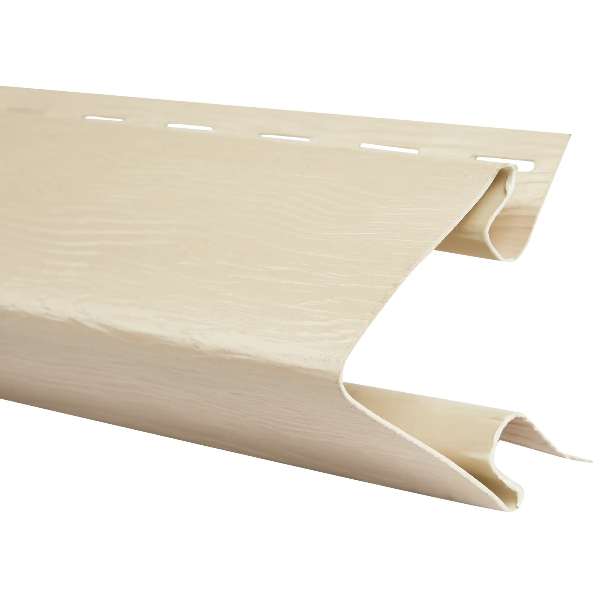 Изображение товара Угол наружный для фасадных панелей MONLID цвет бежевый 3 м