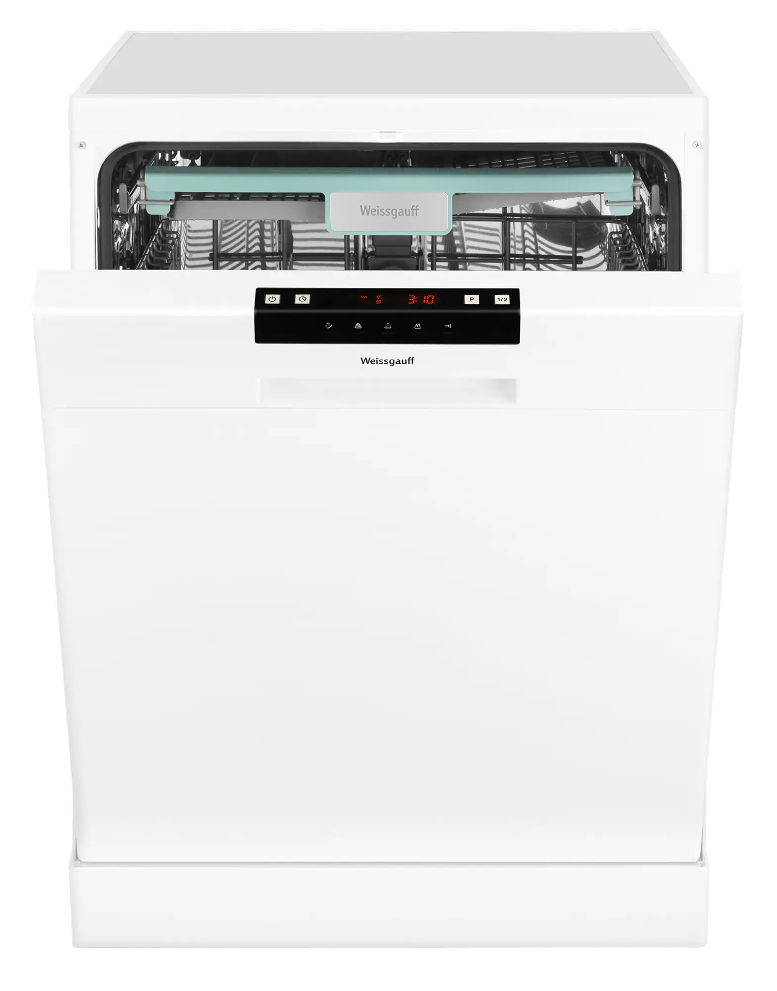 Изображение товара Посудомоечная машина Weissgauff DW 6035