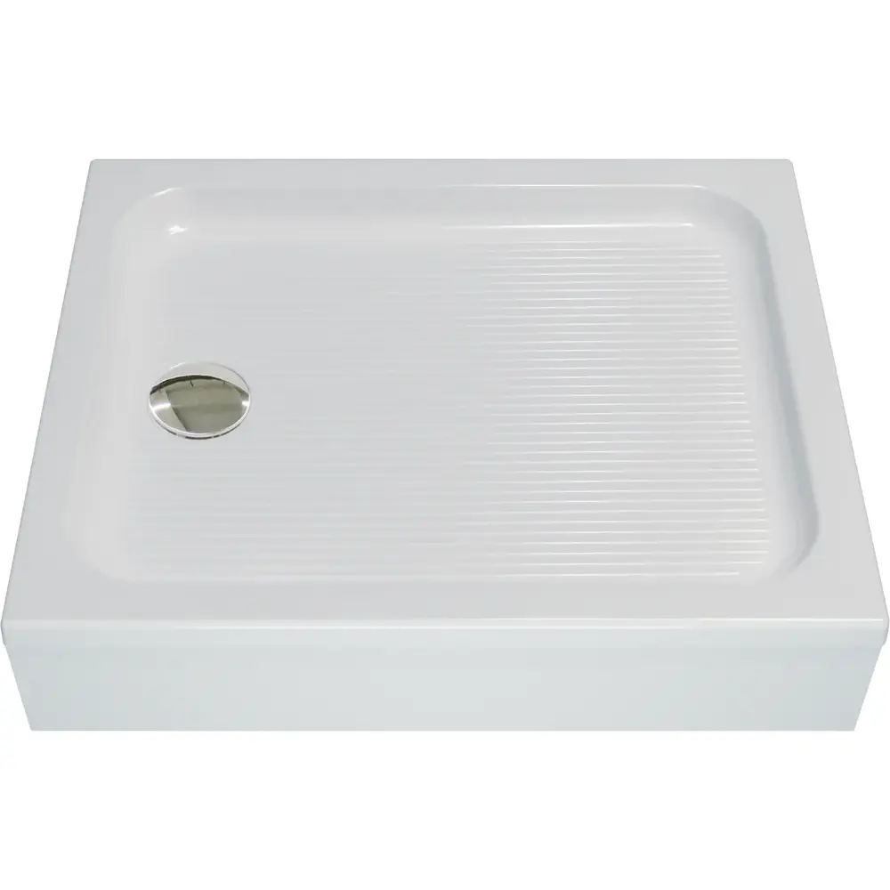 Изображение товара Душевой поддон Niagara 546000 прямоугольный акрил 79x100см