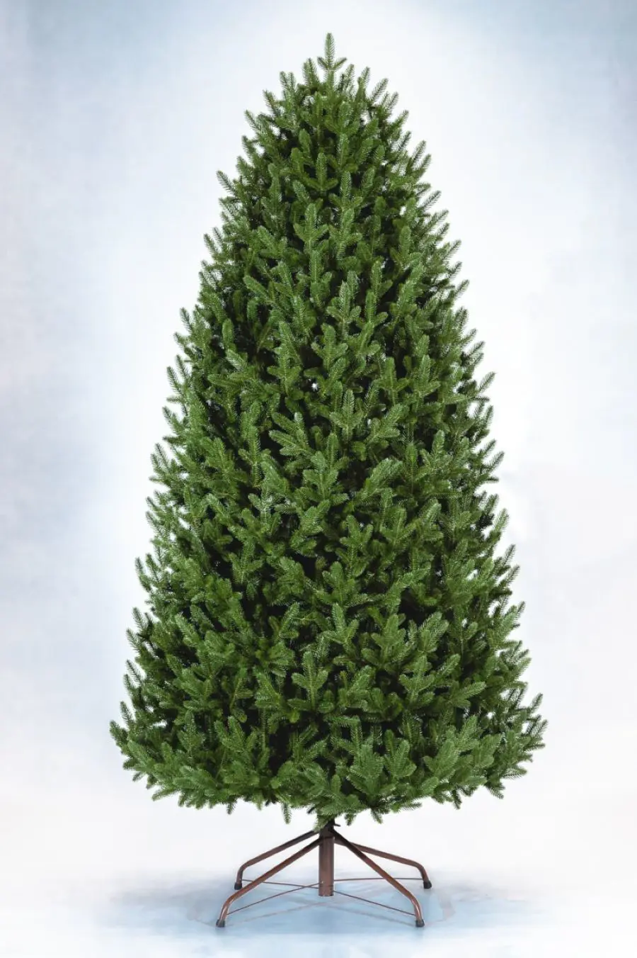 Изображение товара Ель новогодняя искусственная Elkade Синдия 90 см