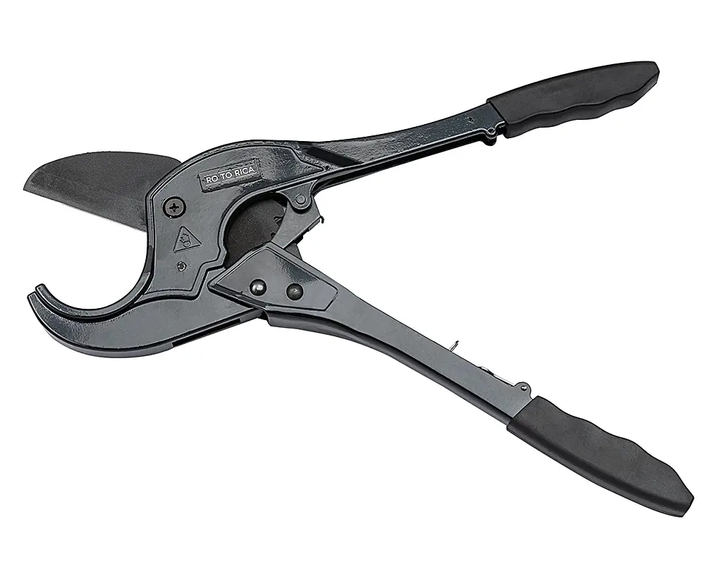 Изображение товара Труборез Rotorica Rotor Cut PP 75 мм