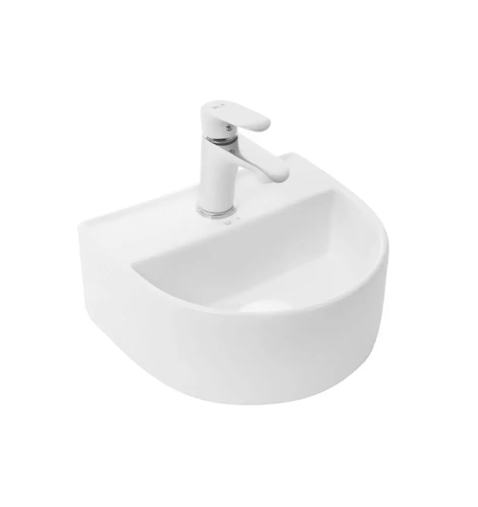 Изображение товара Раковина WeltWasser Aisbach 5062 32x28 см