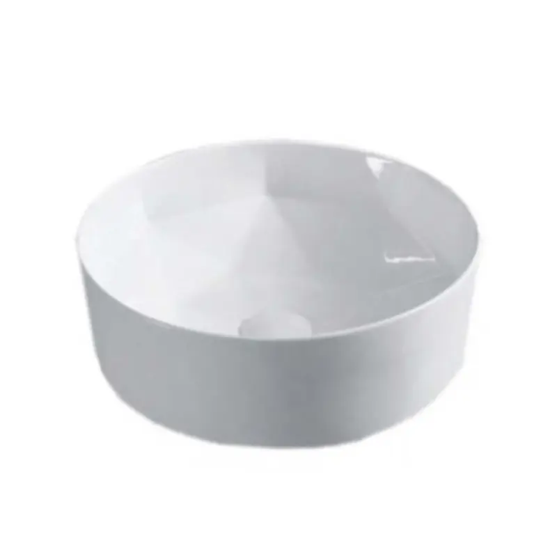 Изображение товара Раковина накладная CeramaLux 41 9425 белая