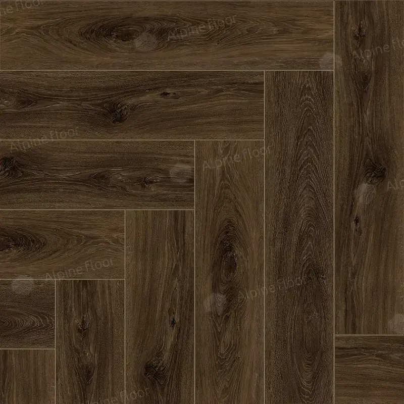 Изображение товара SPC плитка Tulesna Art Parquet Allegro 43 класс толщина 4 мм 1.95 м², цена за упаковку