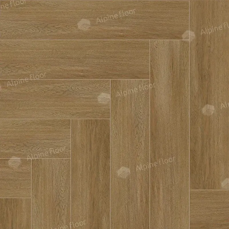 Изображение товара SPC плитка Tulesna Art Parquet Sincero 43 класс толщина 4 мм 1.95 м², цена за упаковку