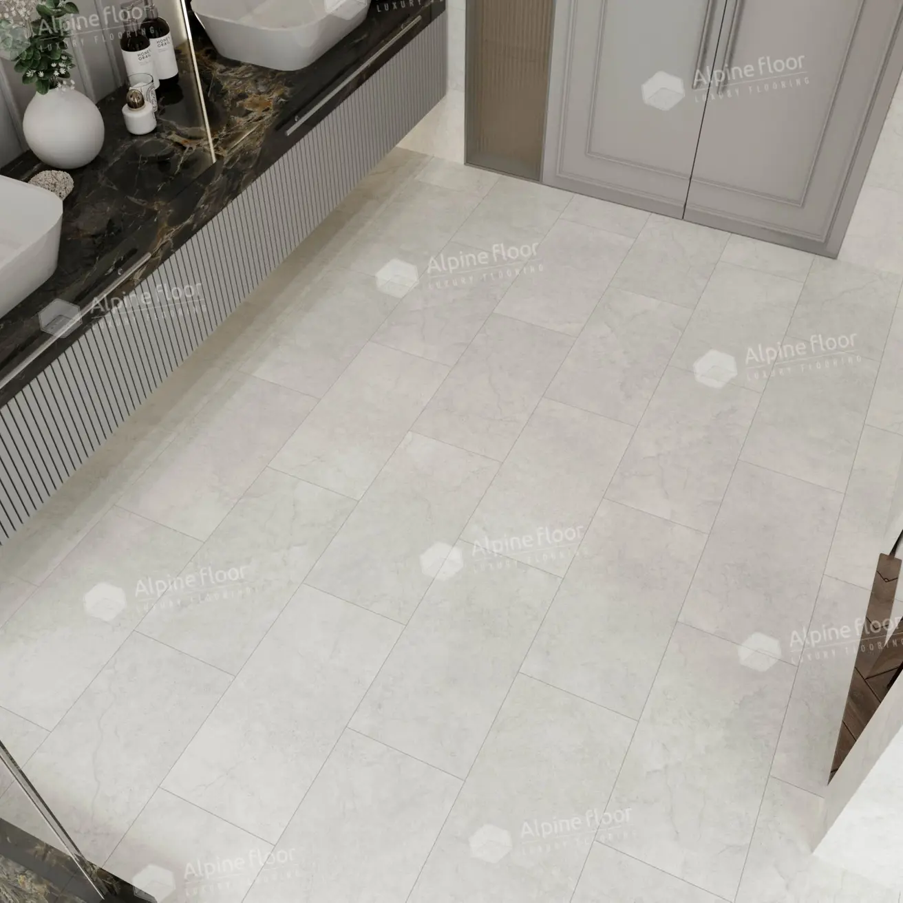 Изображение товара Кварц-виниловая плитка Alpine Floor ECO 4-16 43 класс