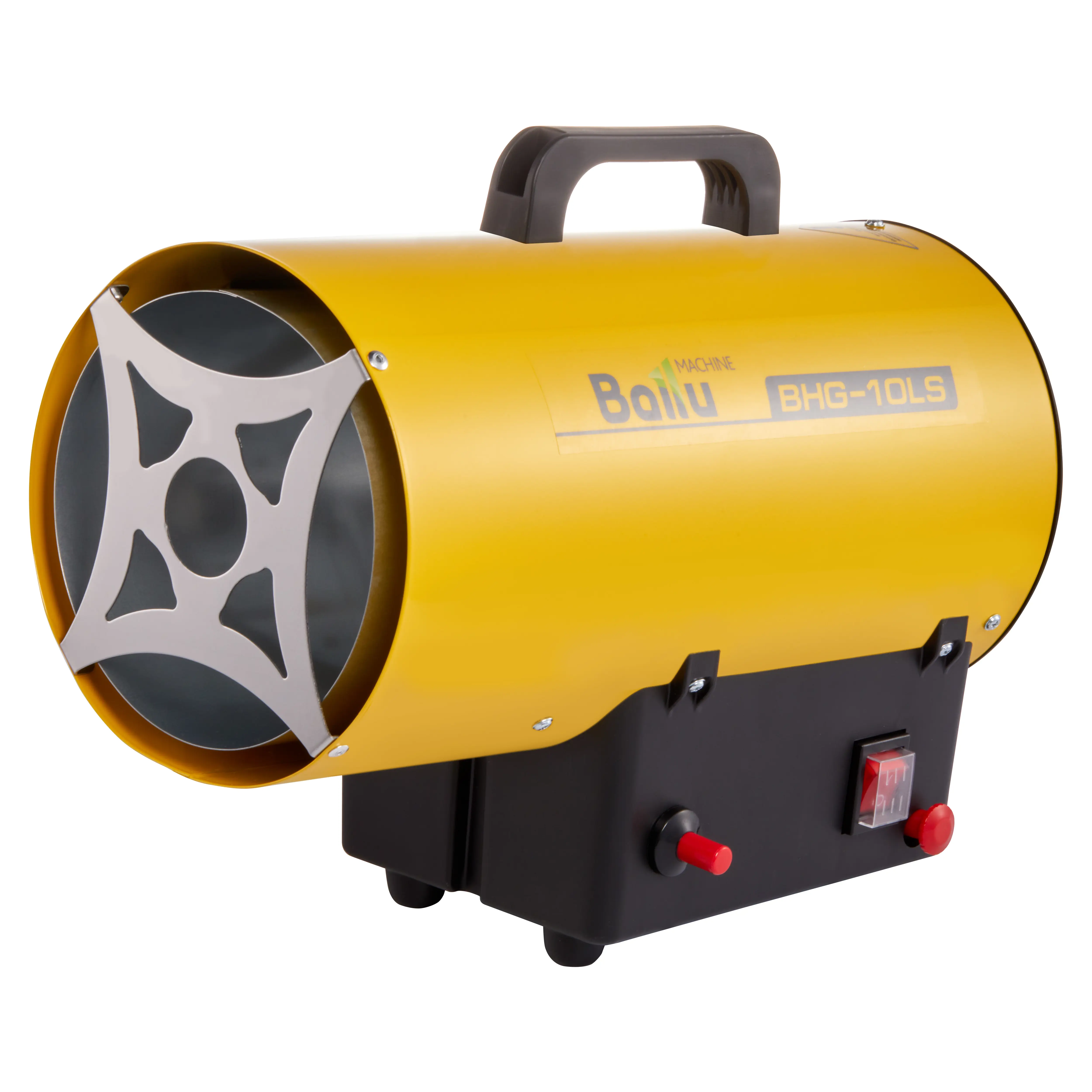 Изображение товара Газовая тепловая пушка Ballu 10 кВт НС-1422414