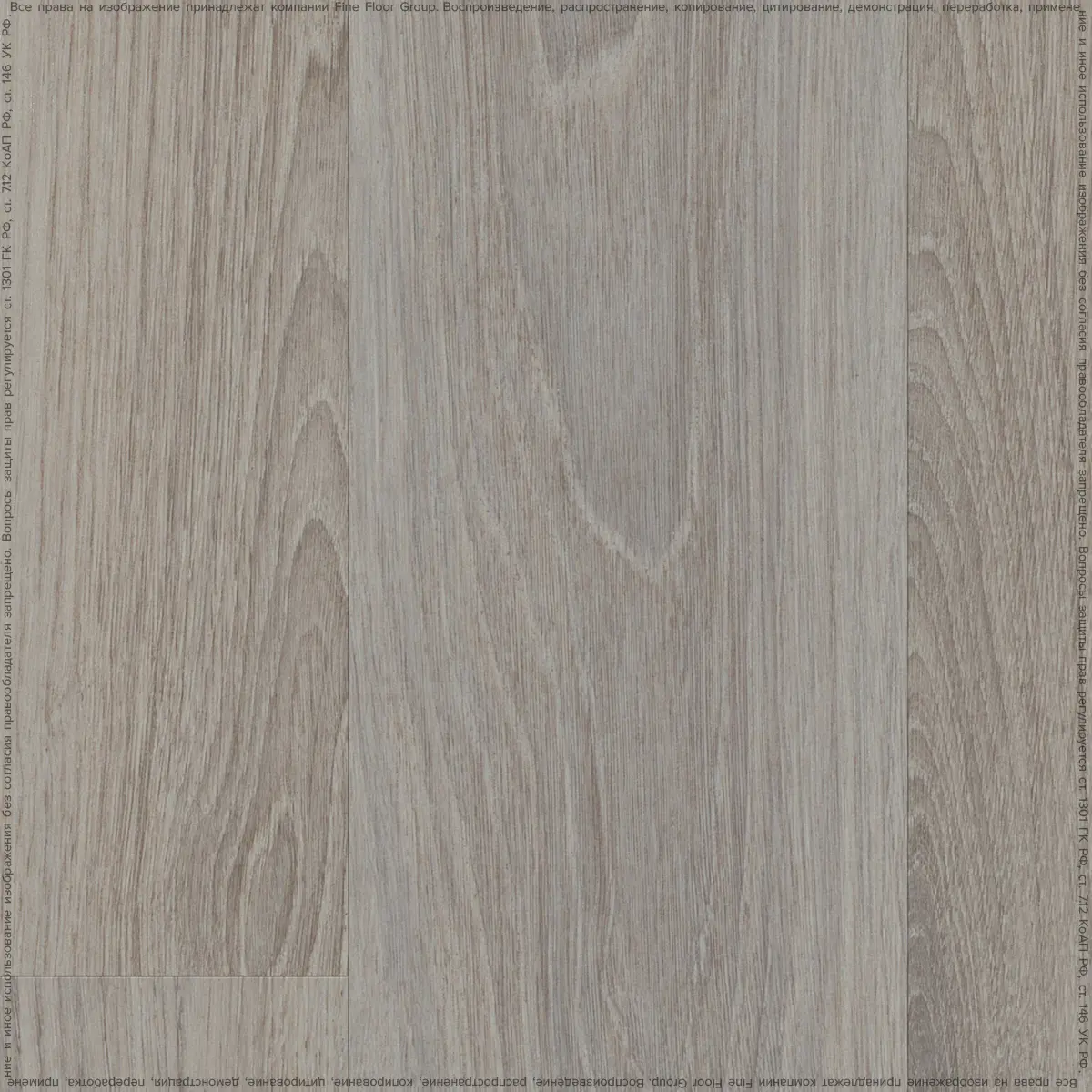 Изображение товара Кварц-виниловая плитка EcoClick EcoRich Дуб Сен-Дени 4.2 мм, влагостойкая, замковое соединение