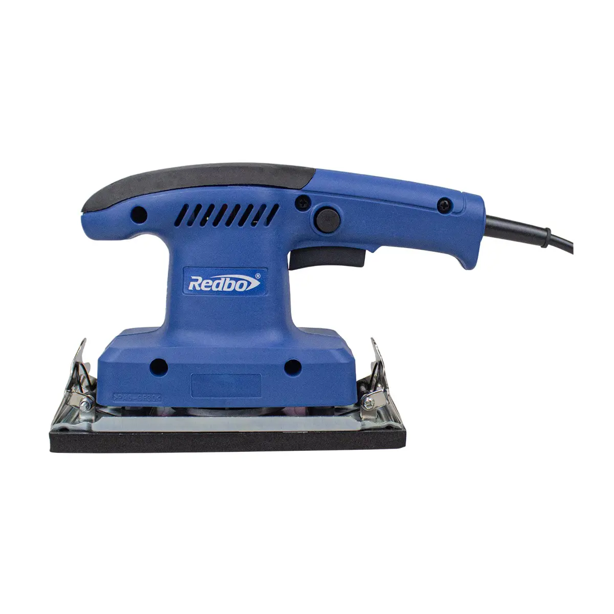 Изображение товара Вибрационная шлифмашина сетевая Redbo RSS-250, TSRD00178605, 250 Вт, 92x185 мм