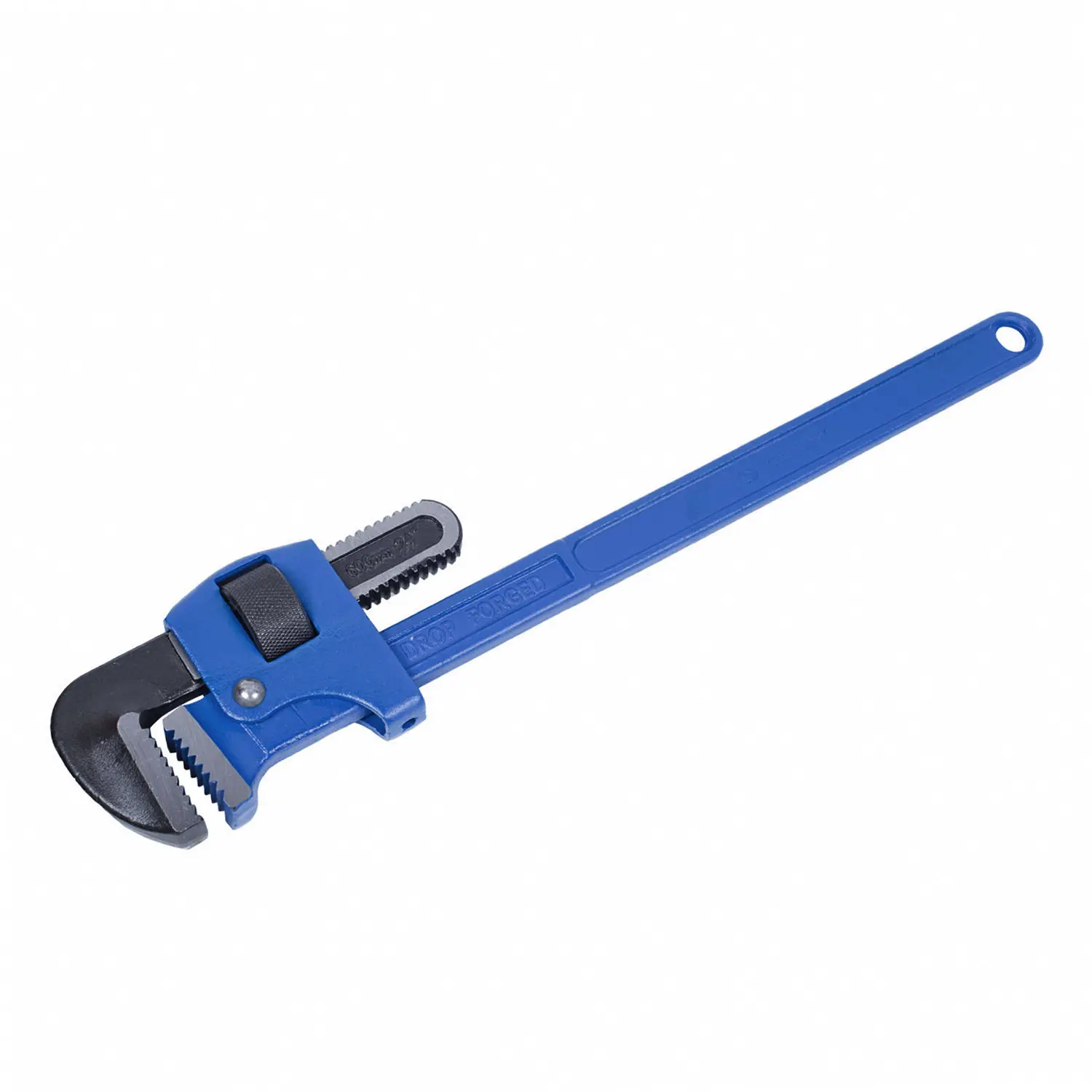 Изображение товара Ключ трубный газовый стиллсона 90 град. King Tony 6531-48 захват до 140 мм 1200 мм