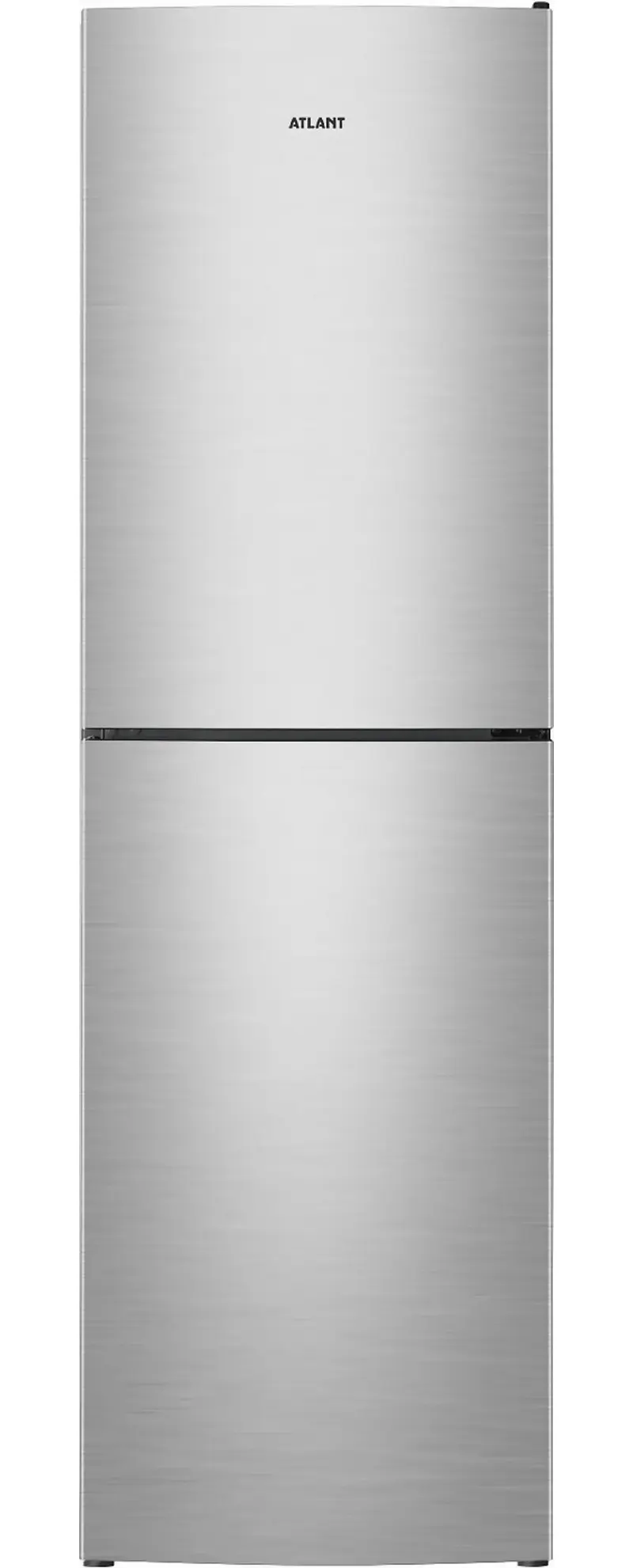 Изображение товара Отдельностоящий холодильник Atlant ХМ 4623-181 59.5x196.8 см цвет серебристый