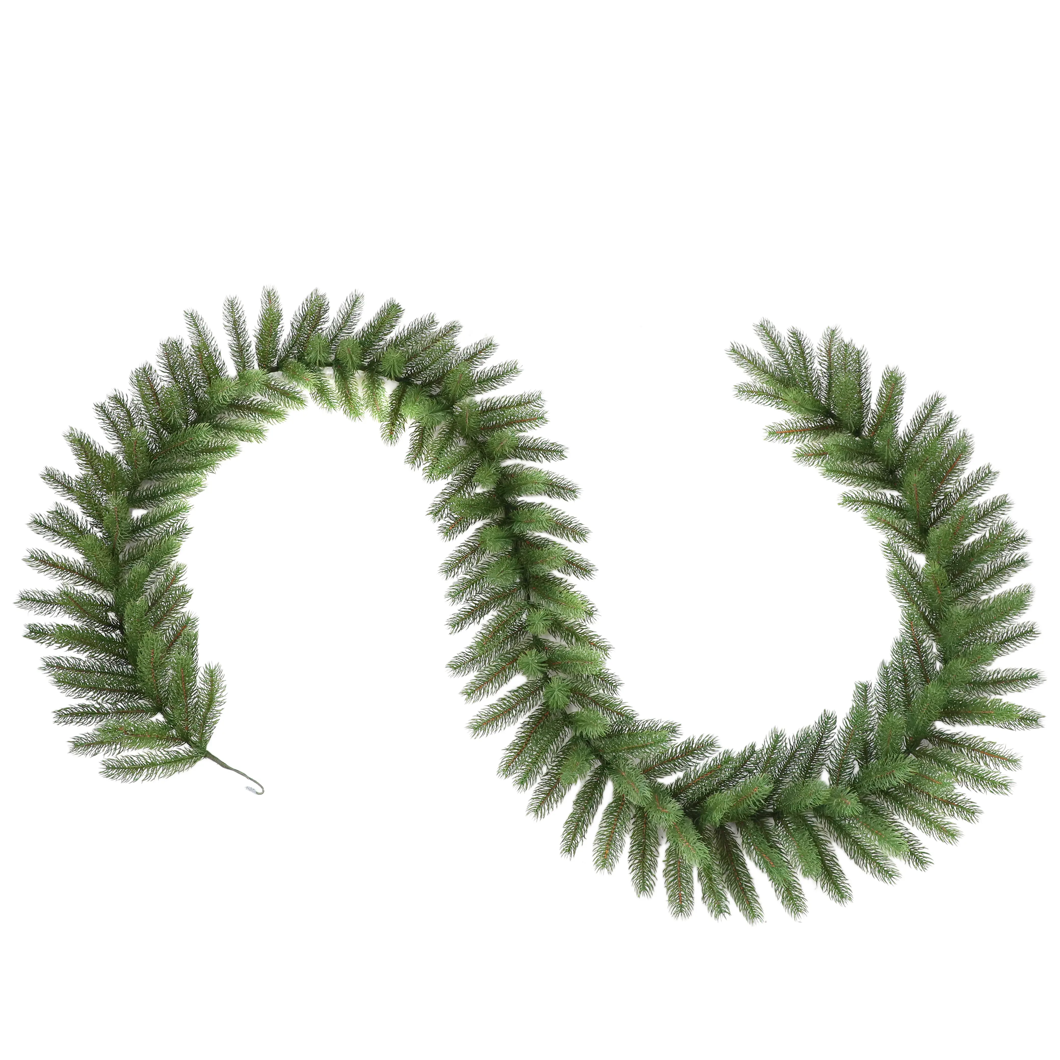 Изображение товара Хвойная гирлянда Binoshe GabrieL Grande 270 см