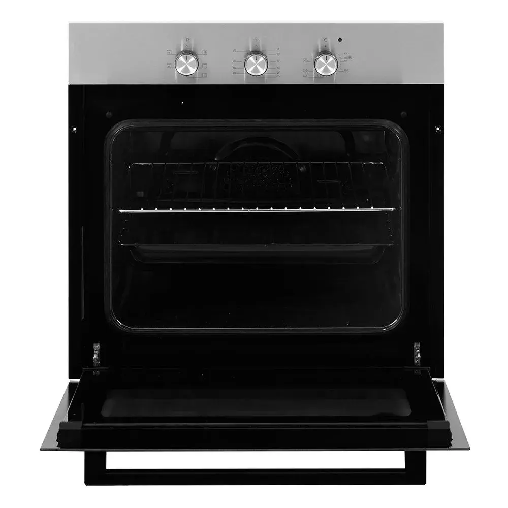 Изображение товара Встраиваемый духовой шкаф Simfer B6Em16023 59.60x60.50x54.80 см цвет черный