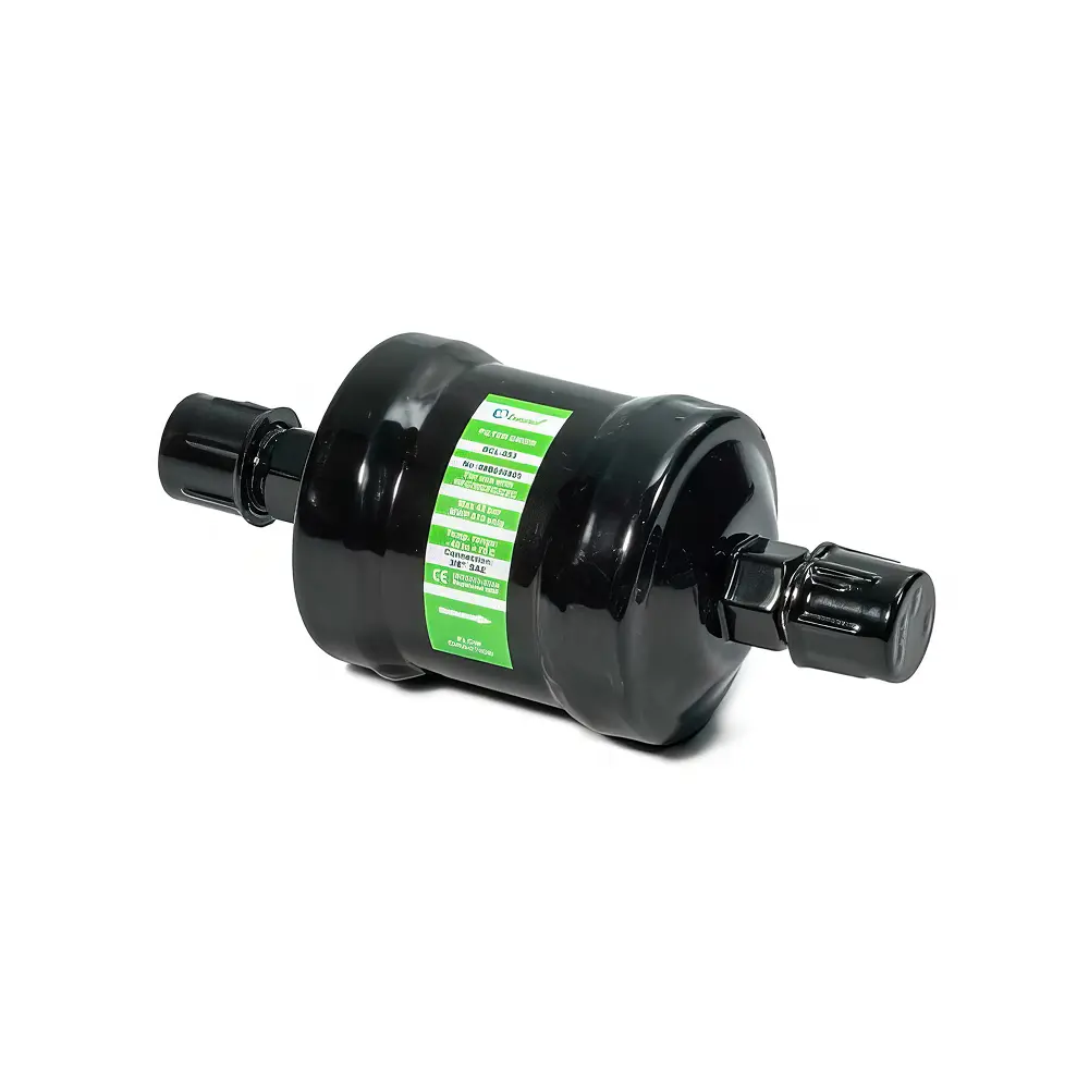 Изображение товара Фильтр-осушитель Becool BCL 052 1/4" резьба